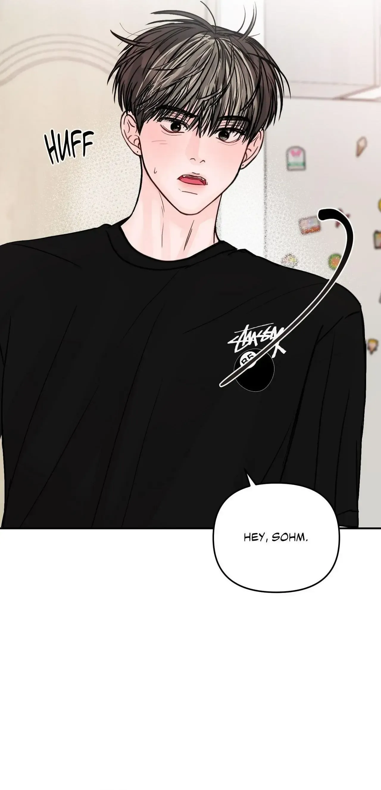 Read Jumping the Geon chapter 22 image 25 on Lezhin