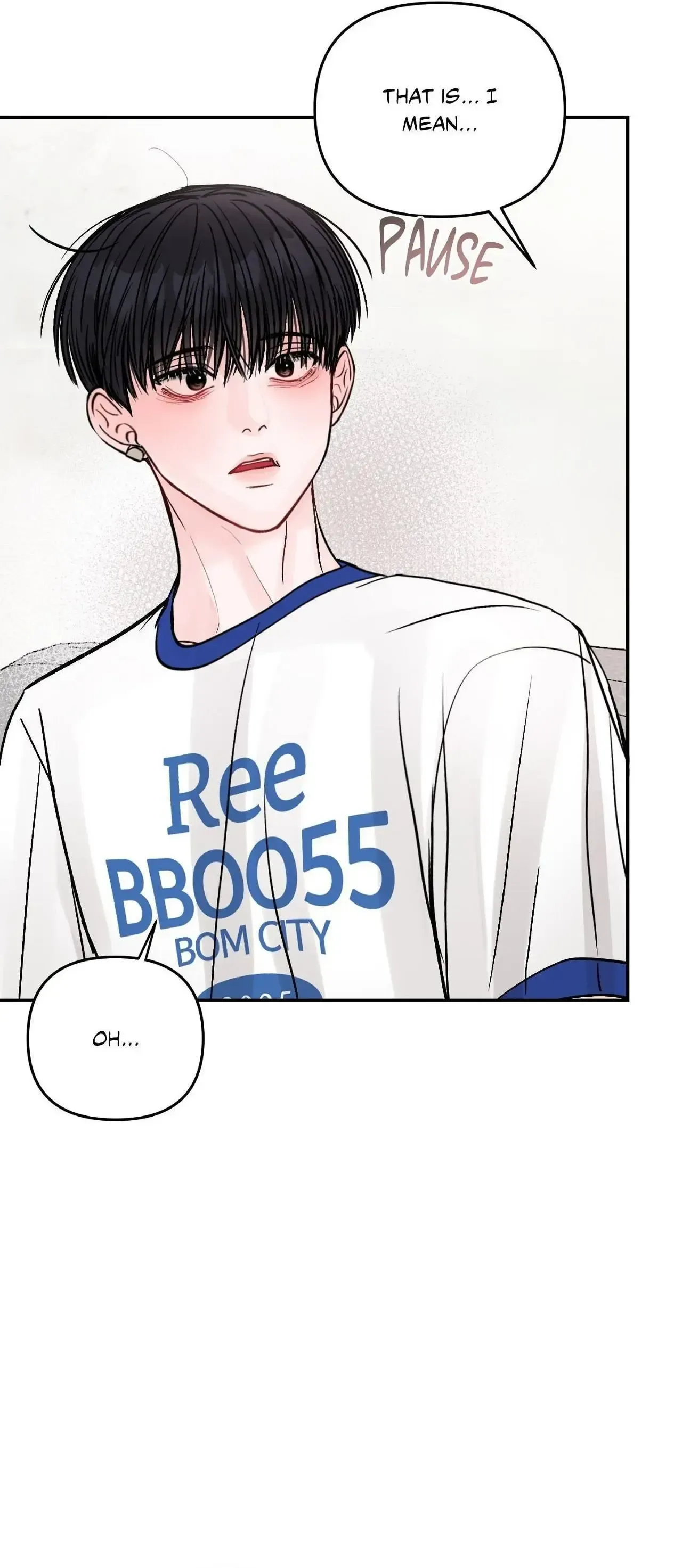 Read Jumping the Geon chapter 22 image 27 on Lezhin