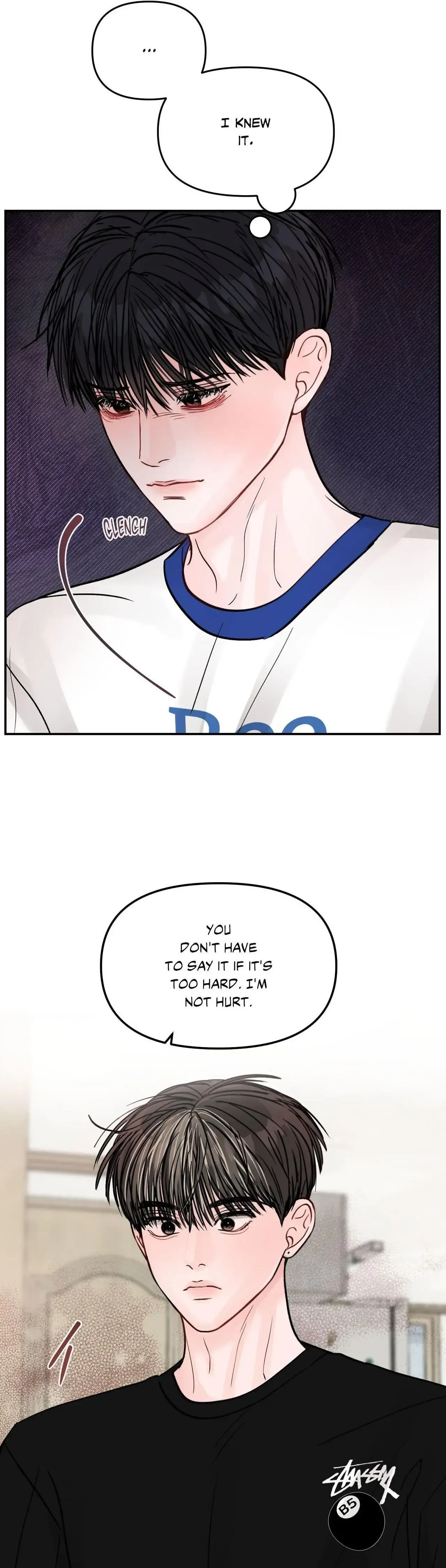Read Jumping the Geon chapter 22 image 28 on Lezhin