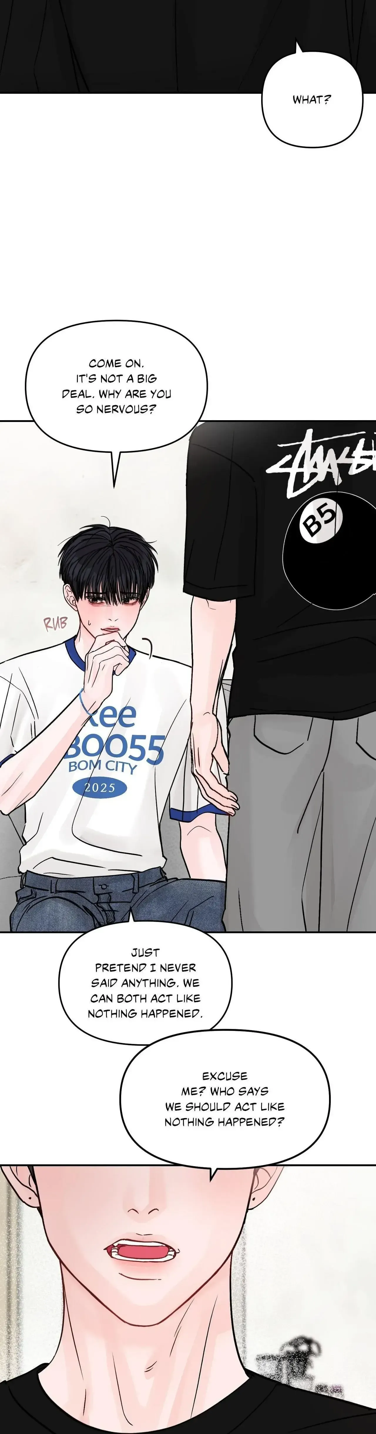 Read Jumping the Geon chapter 22 image 29 on Lezhin