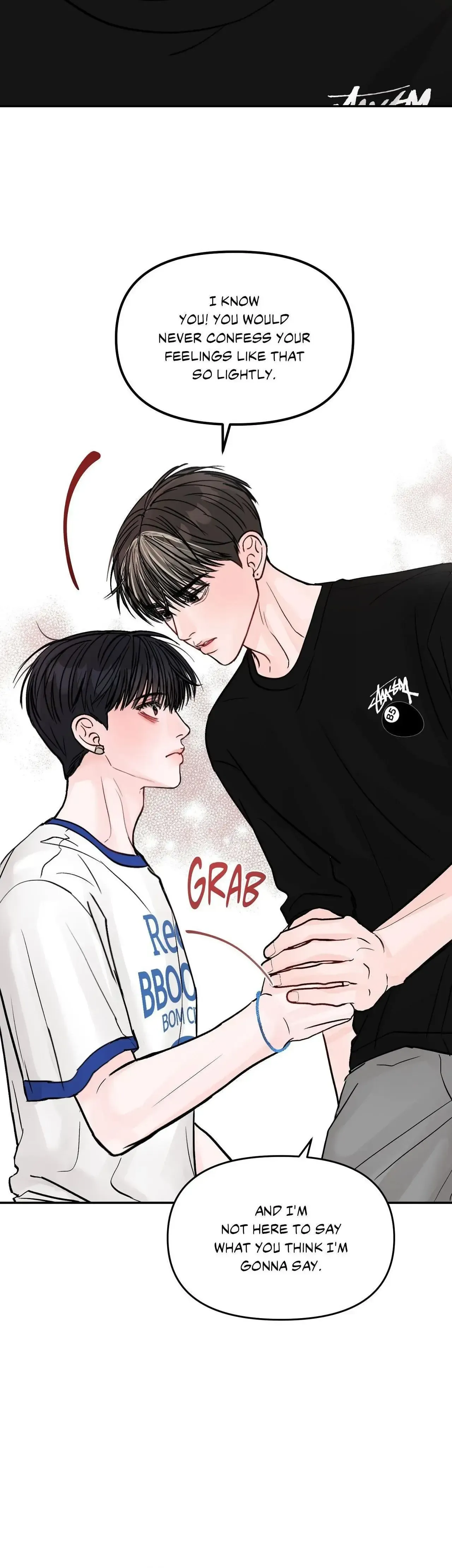 Read Jumping the Geon chapter 22 image 30 on Lezhin