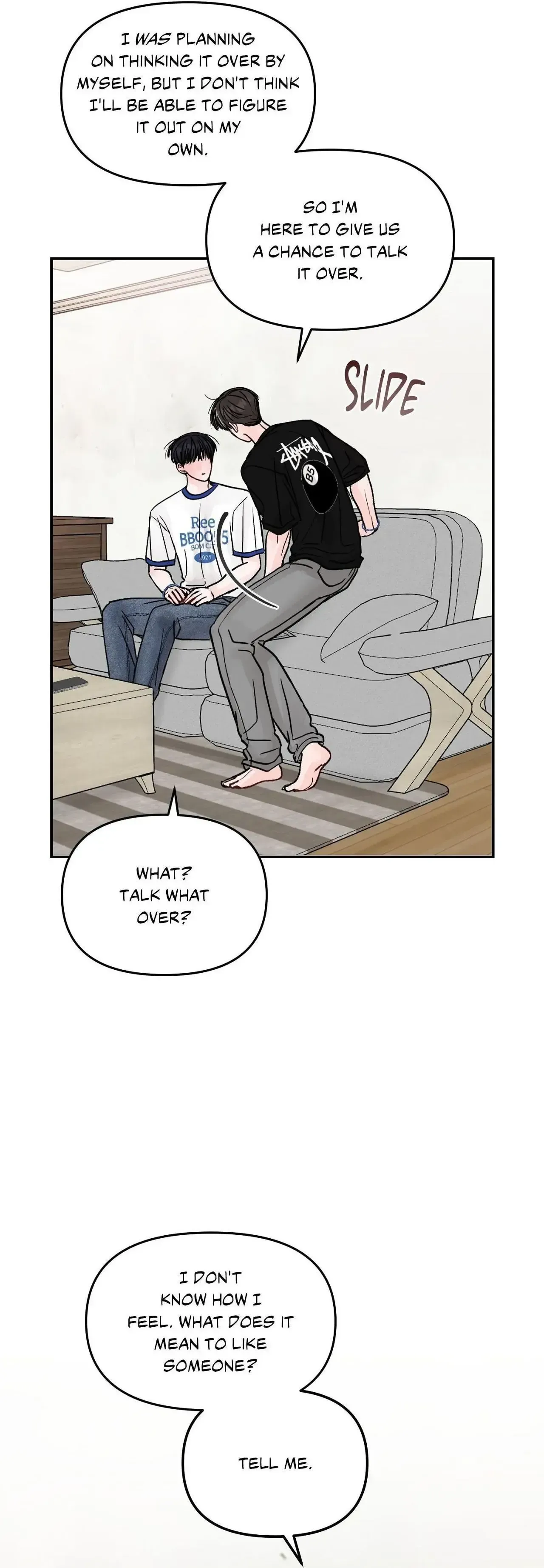 Read Jumping the Geon chapter 22 image 31 on Lezhin