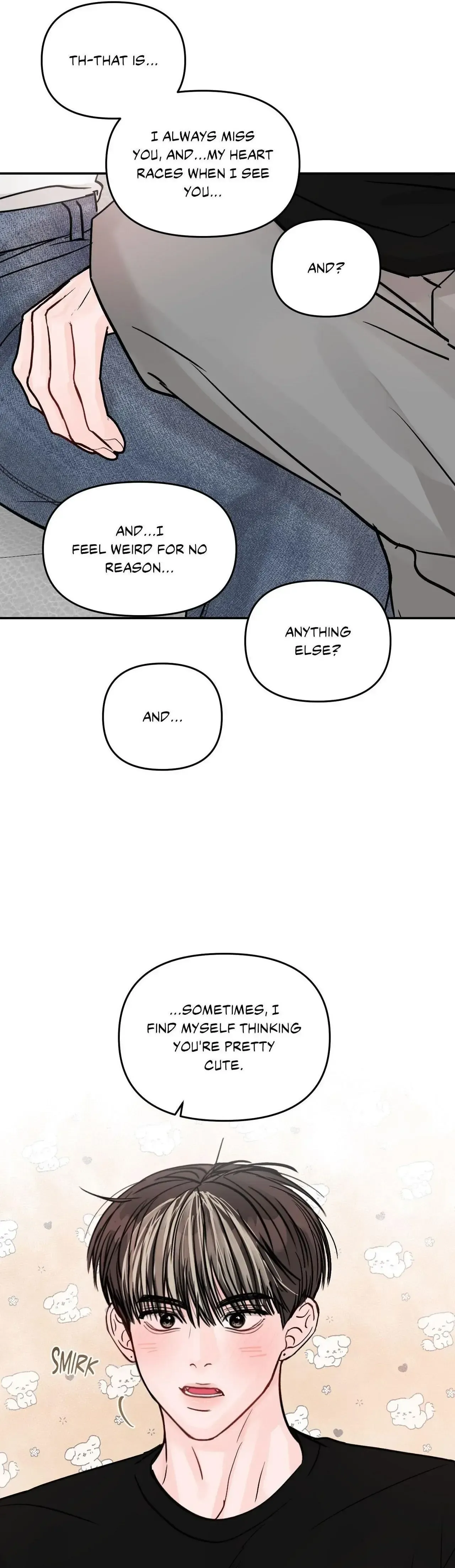 Read Jumping the Geon chapter 22 image 34 on Lezhin