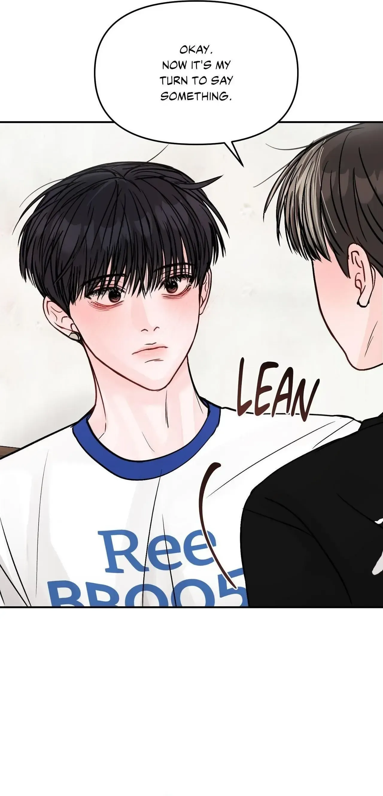 Read Jumping the Geon chapter 22 image 36 on Lezhin
