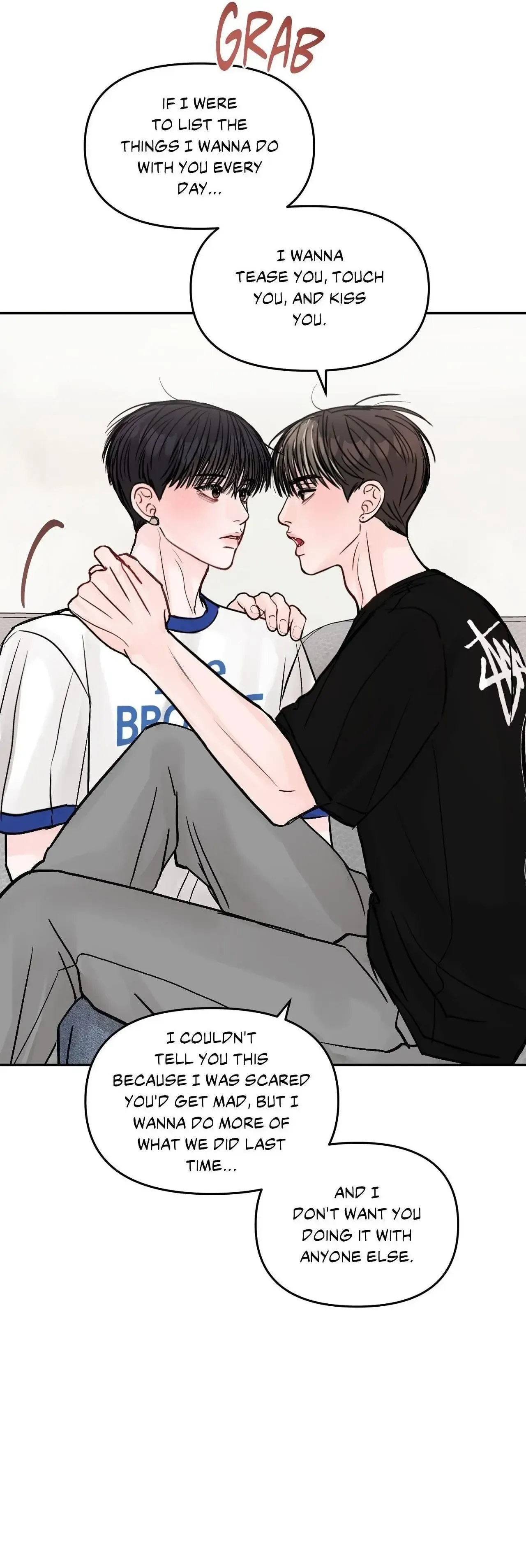Read Jumping the Geon chapter 22 image 37 on Lezhin