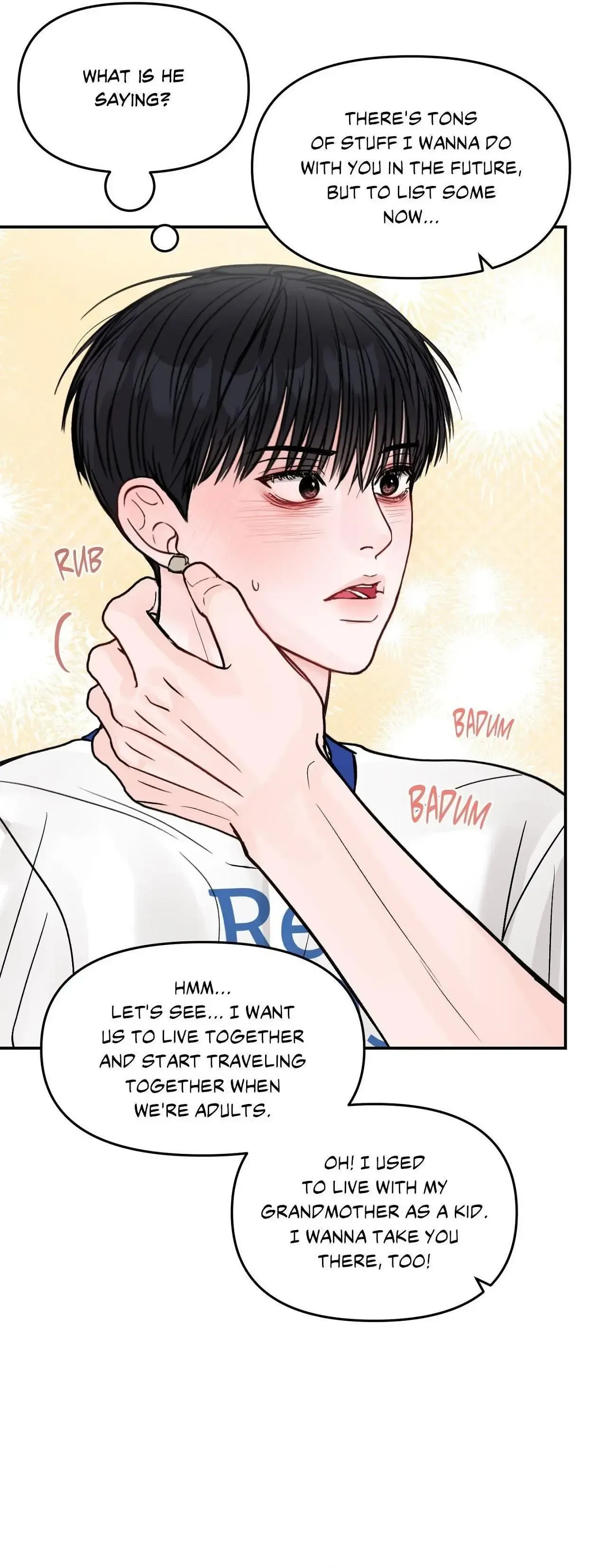 Read Jumping the Geon chapter 22 image 38 on Lezhin