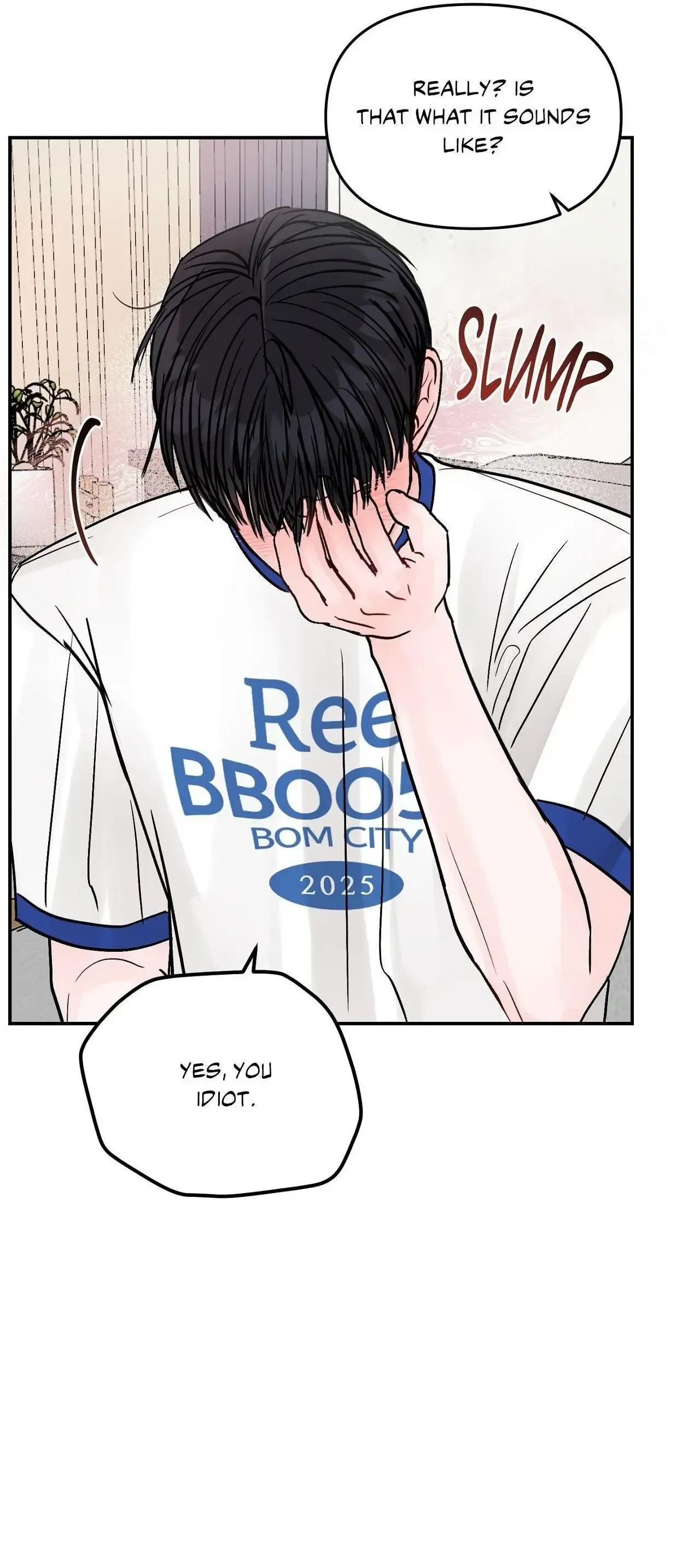 Read Jumping the Geon chapter 22 image 41 on Lezhin