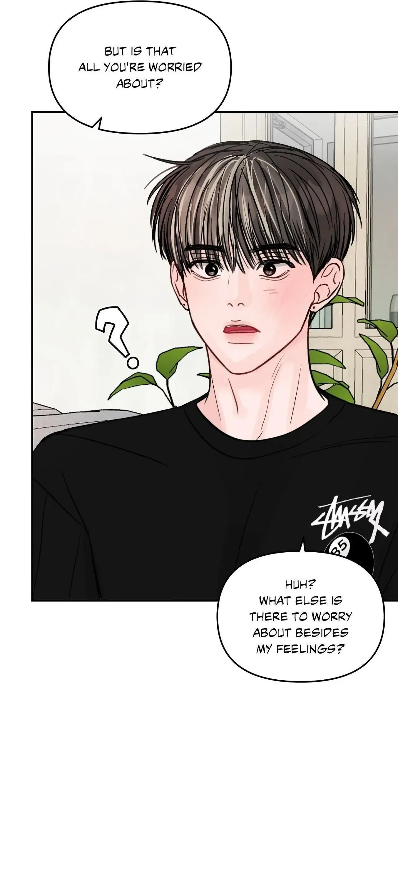 Read Jumping the Geon chapter 22 image 42 on Lezhin