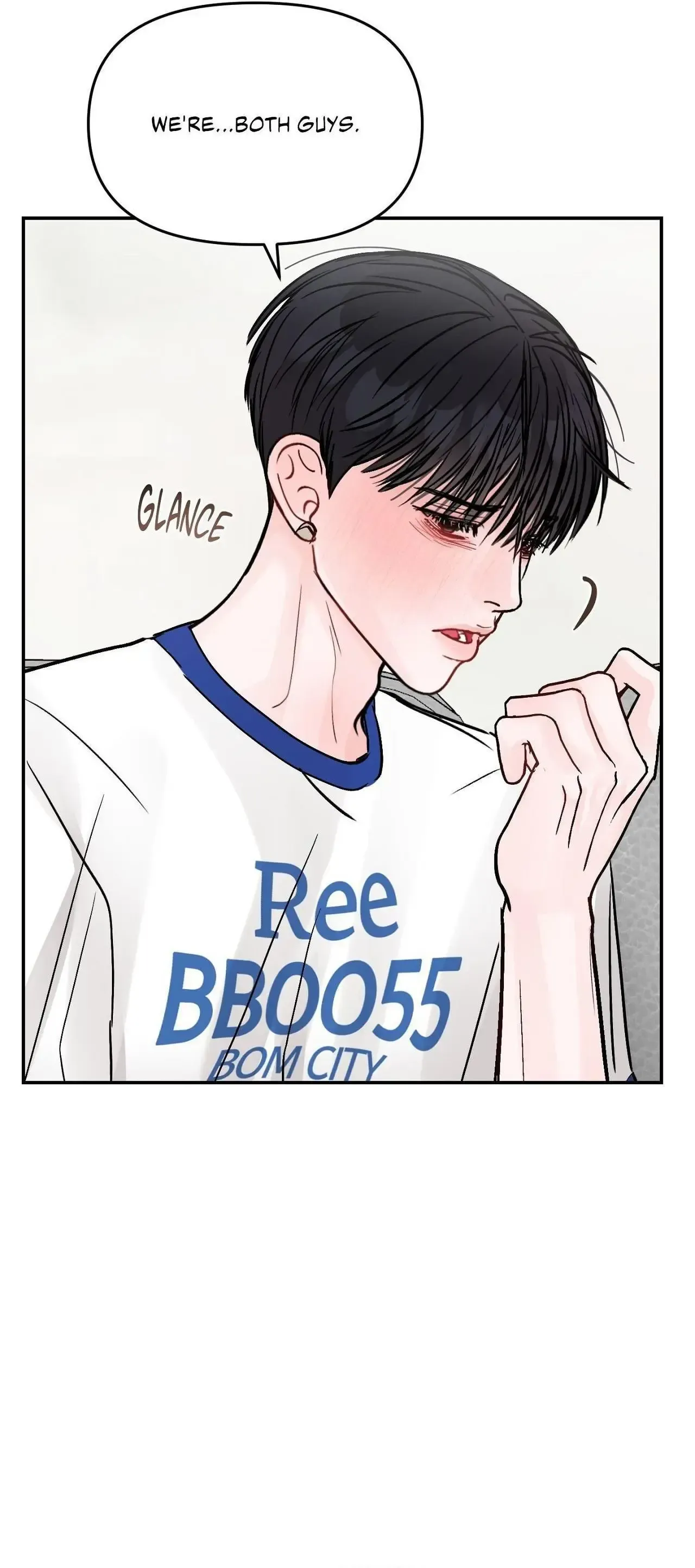 Read Jumping the Geon chapter 22 image 43 on Lezhin