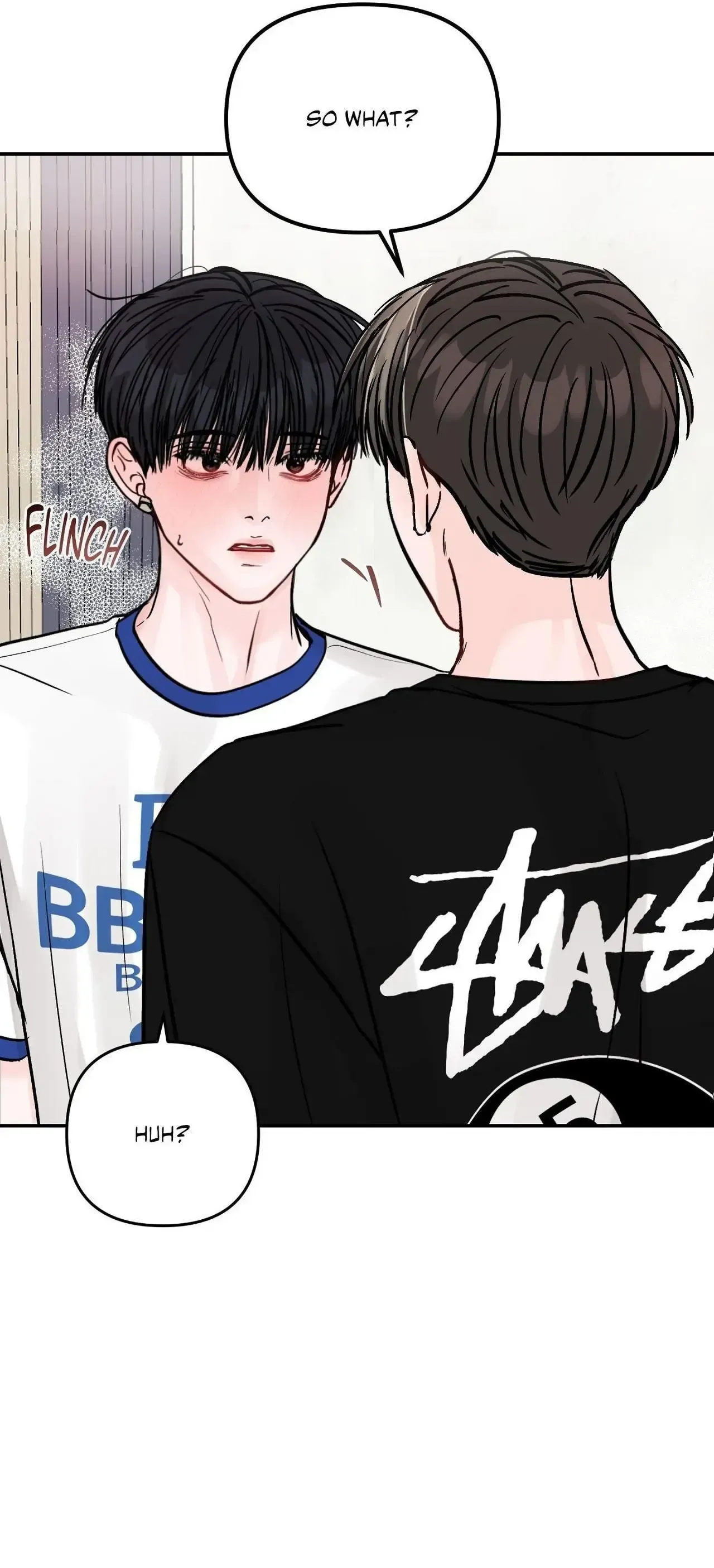 Read Jumping the Geon chapter 22 image 45 on Lezhin