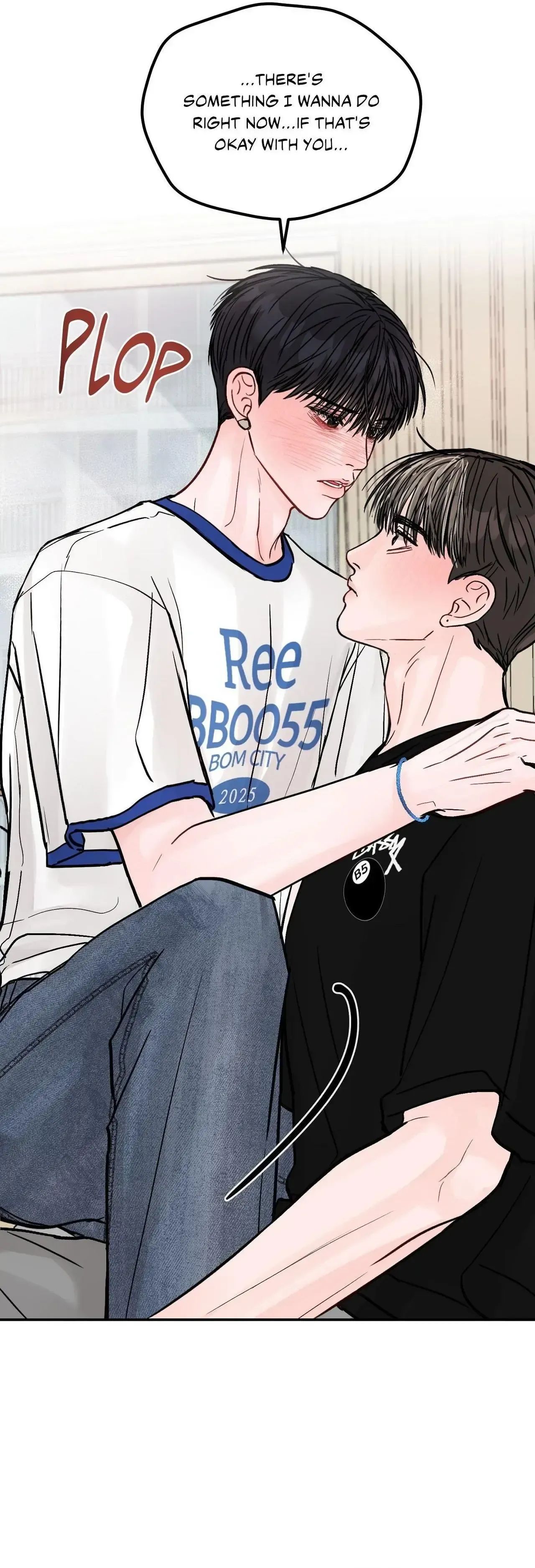 Read Jumping the Geon chapter 22 image 49 on Lezhin
