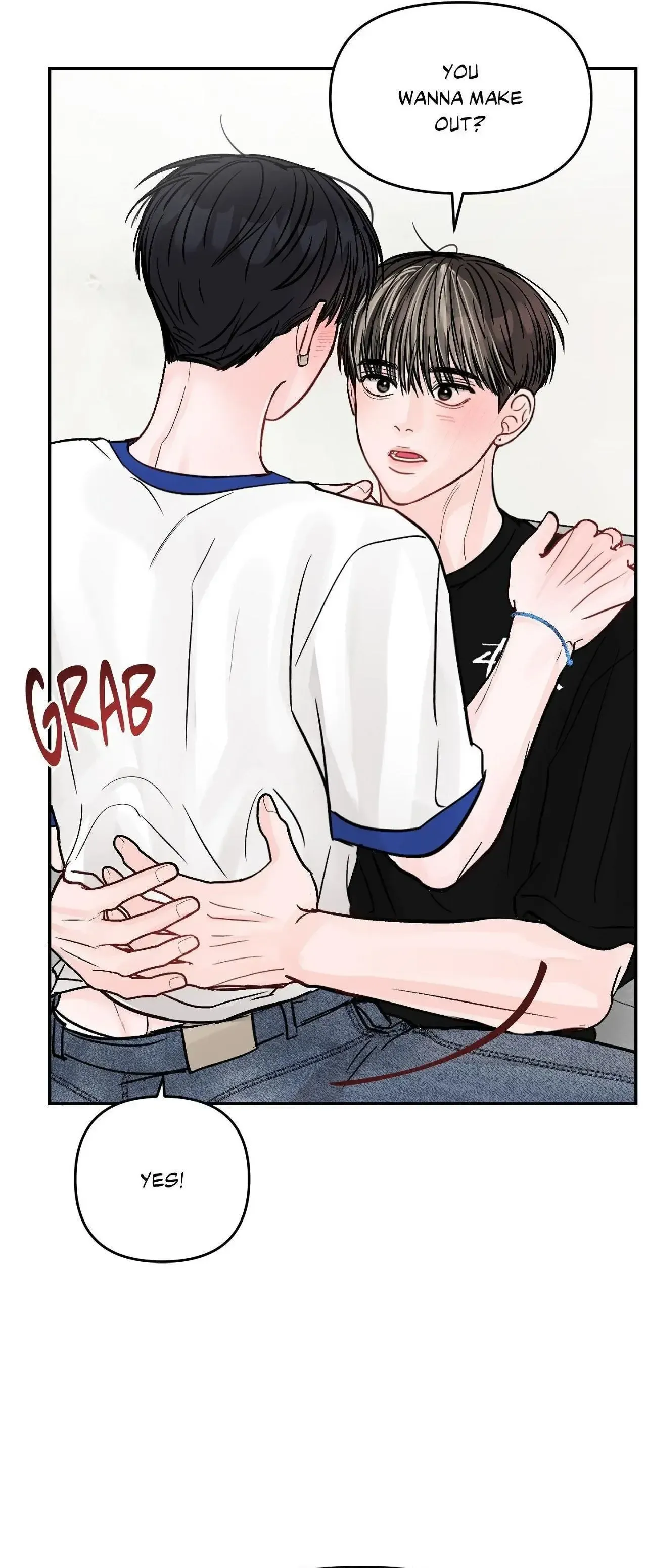 Read Jumping the Geon chapter 22 image 50 on Lezhin
