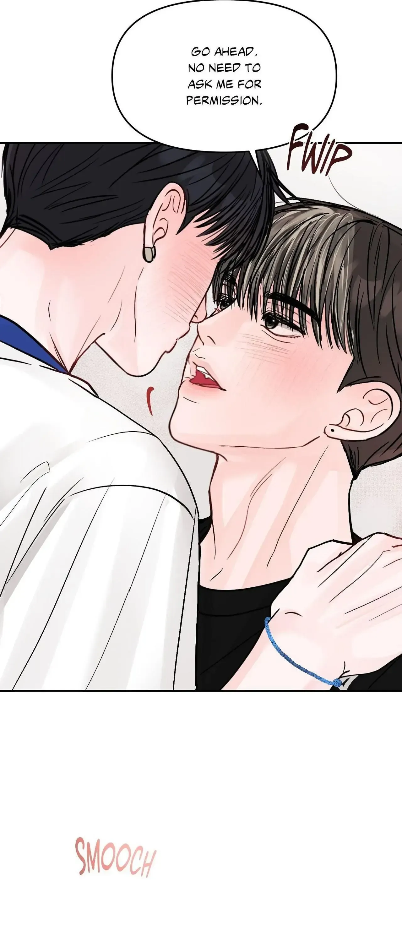 Read Jumping the Geon chapter 22 image 51 on Lezhin