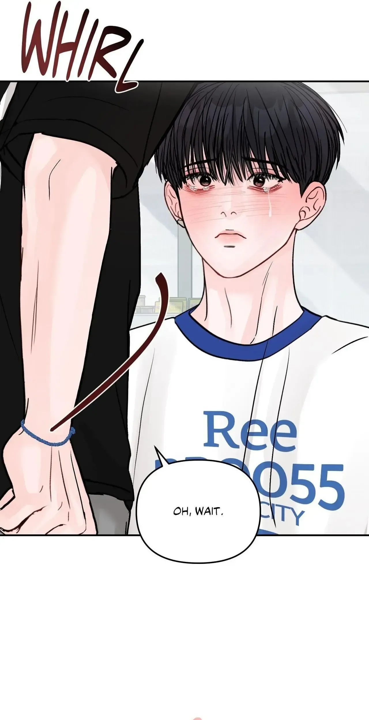 Read Jumping the Geon chapter 22 image 6 on Lezhin