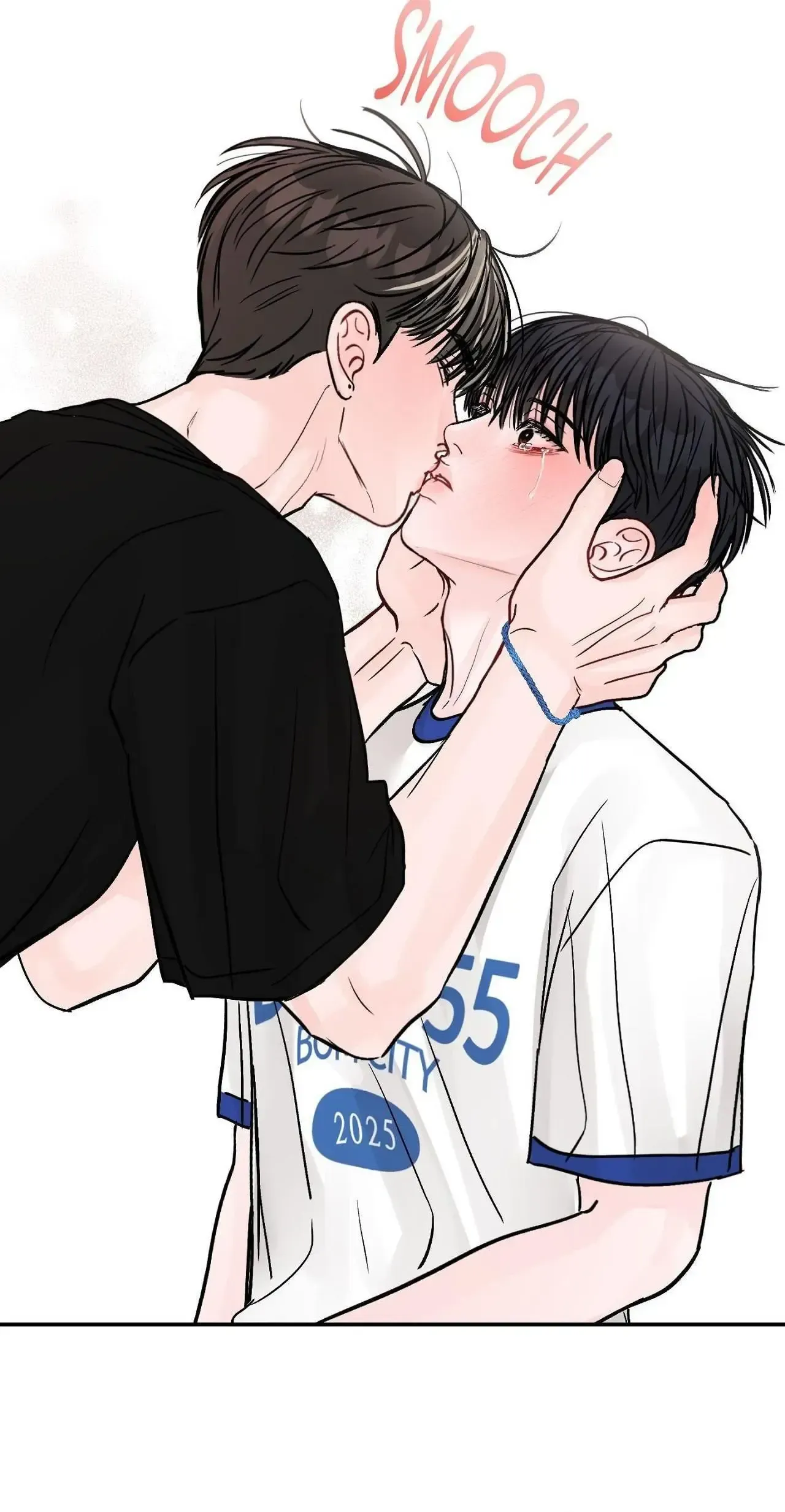 Read Jumping the Geon chapter 22 image 7 on Lezhin