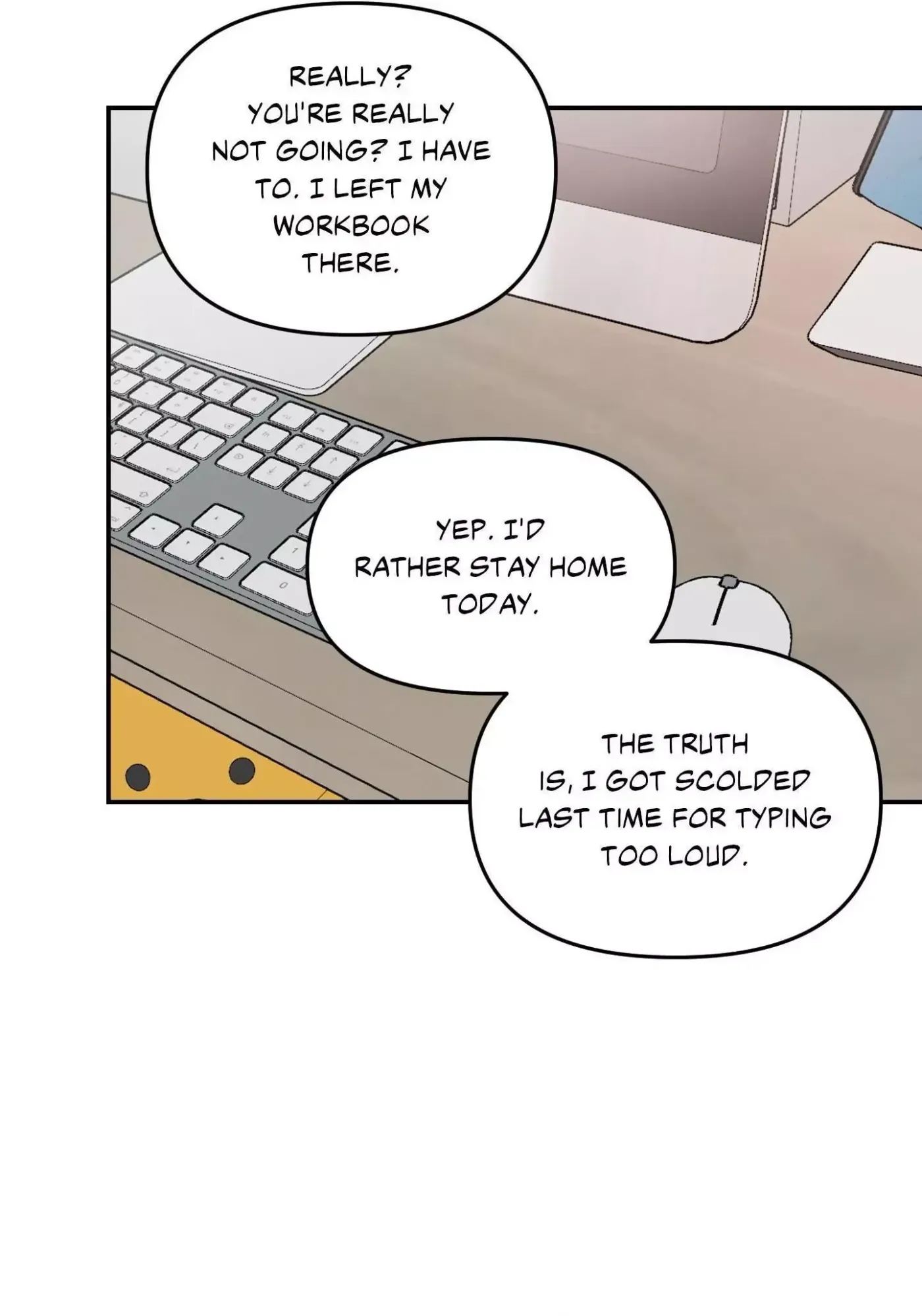 Read Jumping the Geon chapter 23 image 15 on Lezhin