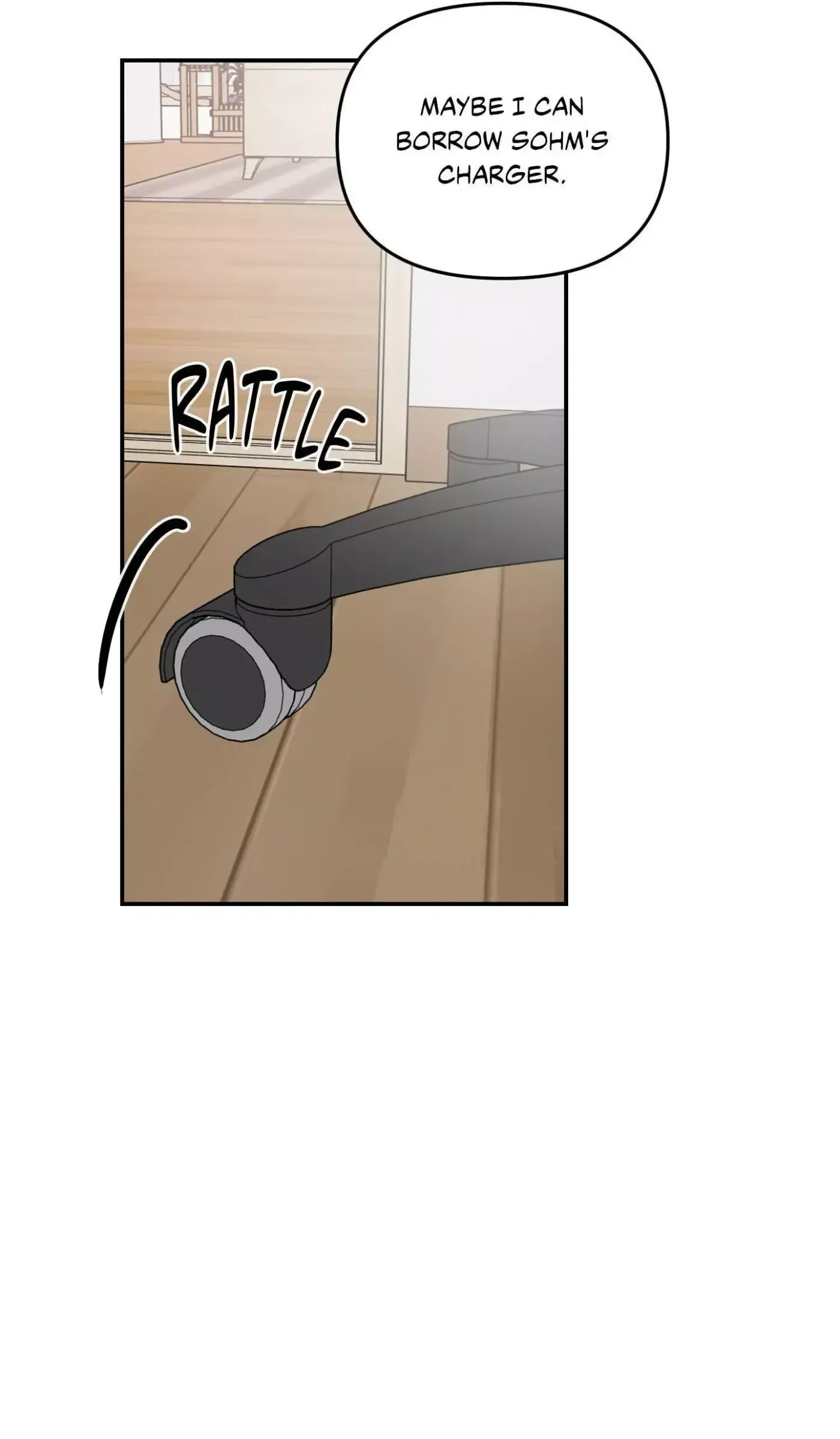 Read Jumping the Geon chapter 23 image 21 on Lezhin