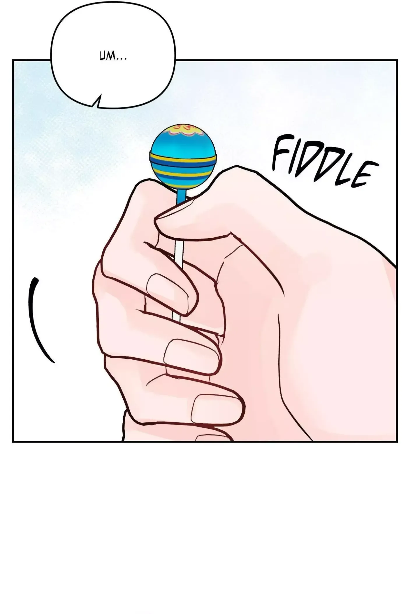 Read Jumping the Geon chapter 23 image 37 on Lezhin