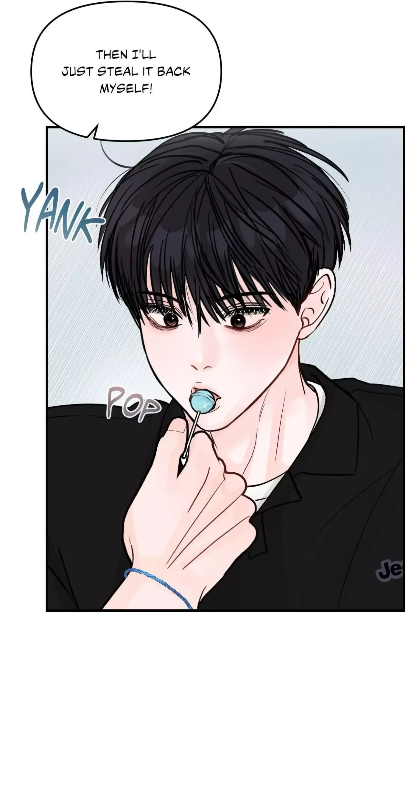 Read Jumping the Geon chapter 23 image 41 on Lezhin