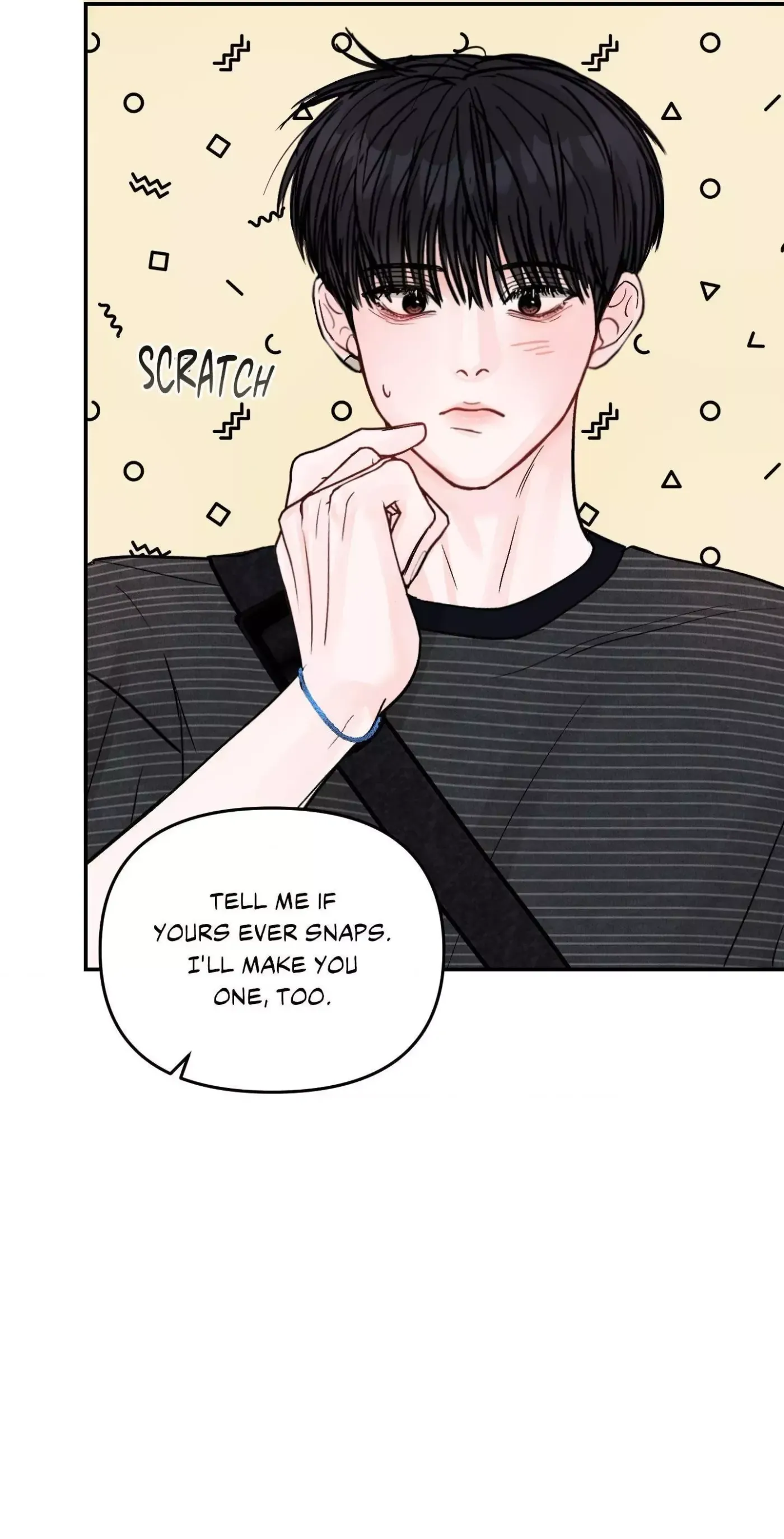 Read Jumping the Geon chapter 23 image 50 on Lezhin