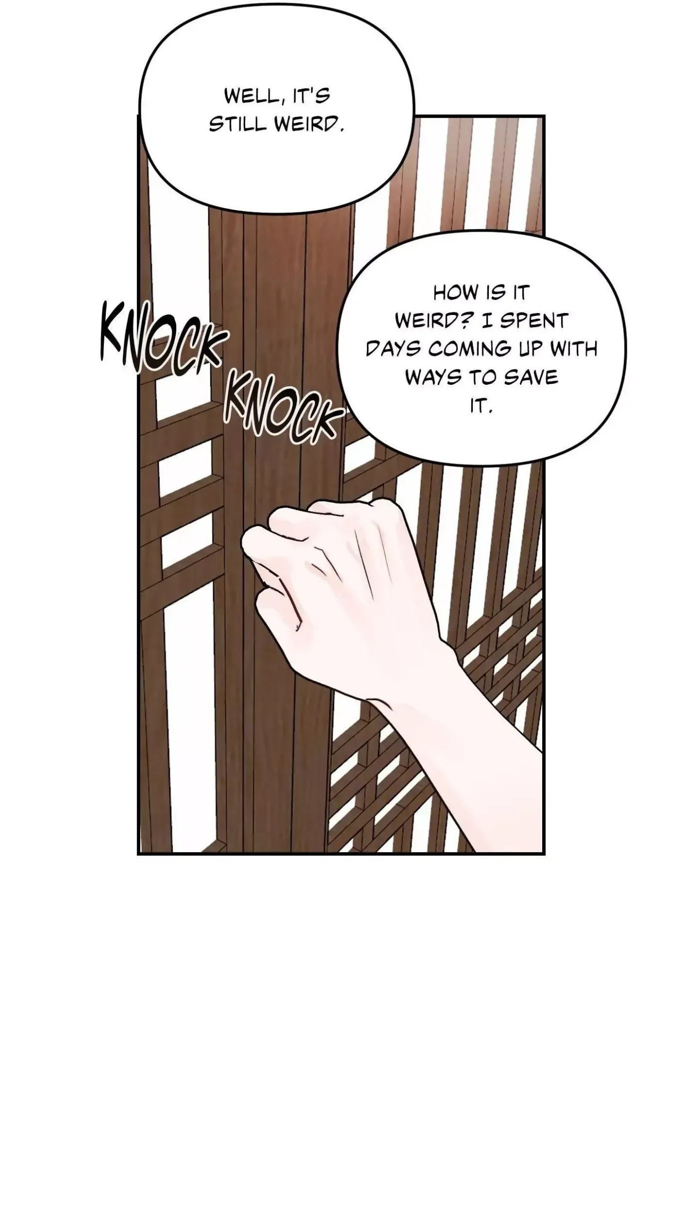 Read Jumping the Geon chapter 23 image 51 on Lezhin