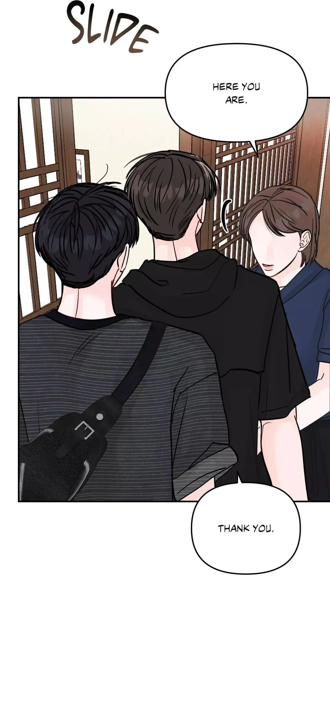Read Jumping the Geon chapter 23 image 52 on Lezhin