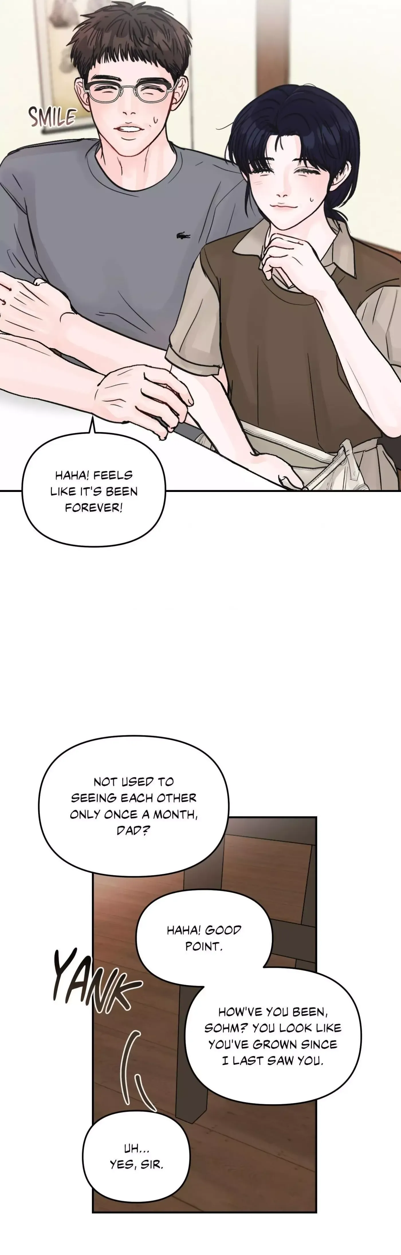 Read Jumping the Geon chapter 23 image 54 on Lezhin