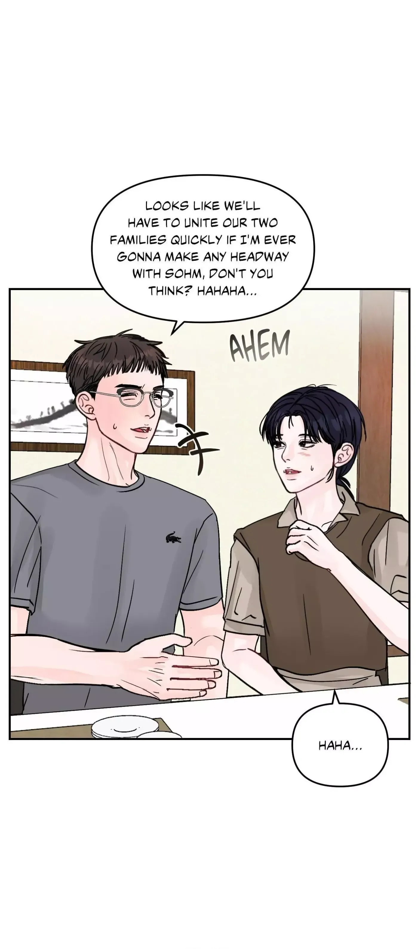 Read Jumping the Geon chapter 23 image 55 on Lezhin