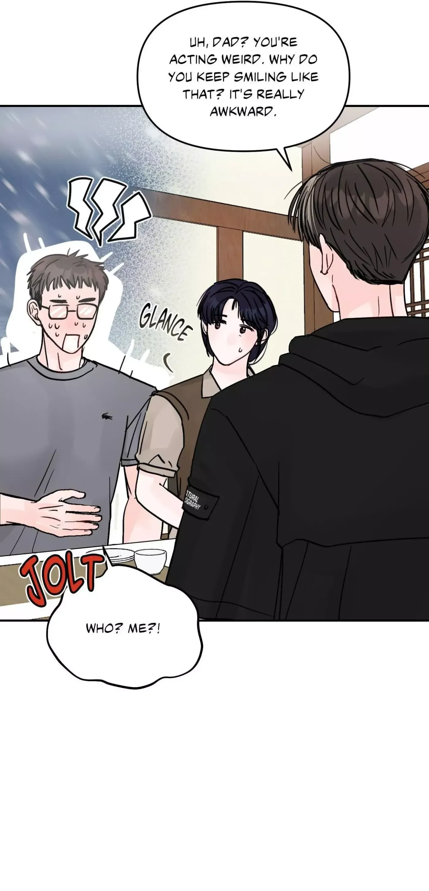 Read Jumping the Geon chapter 23 image 57 on Lezhin