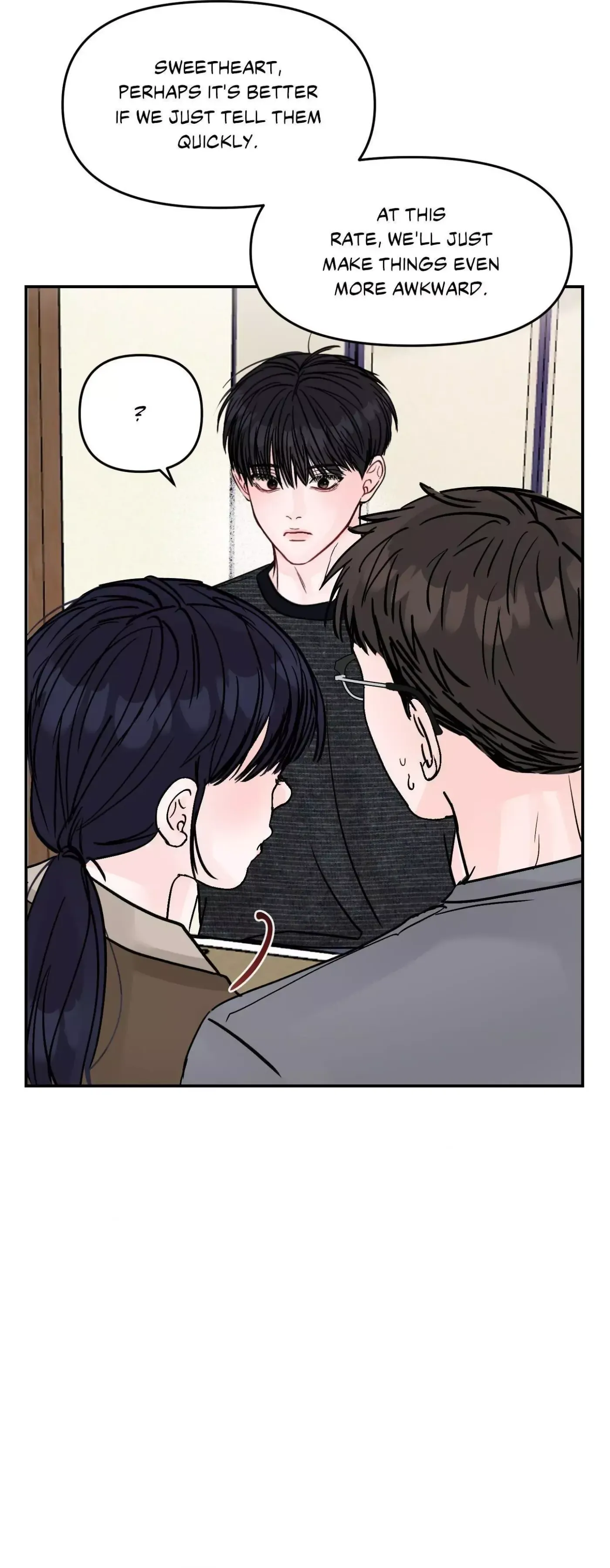 Read Jumping the Geon chapter 23 image 58 on Lezhin