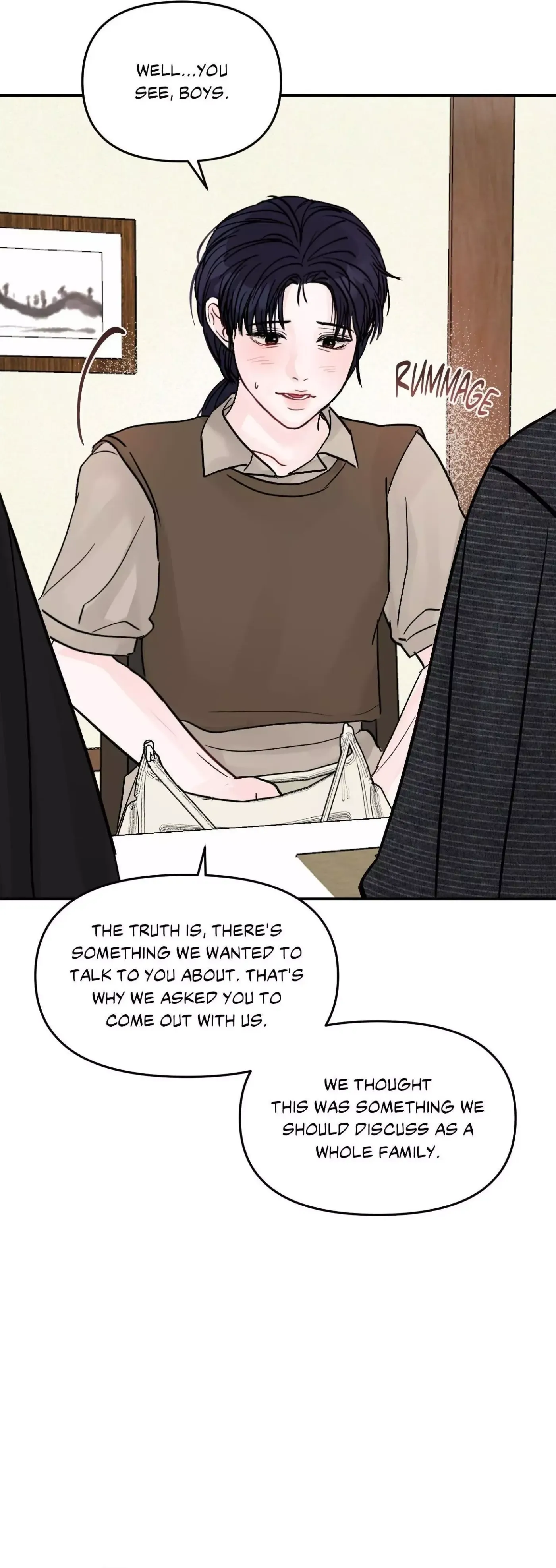 Read Jumping the Geon chapter 23 image 59 on Lezhin
