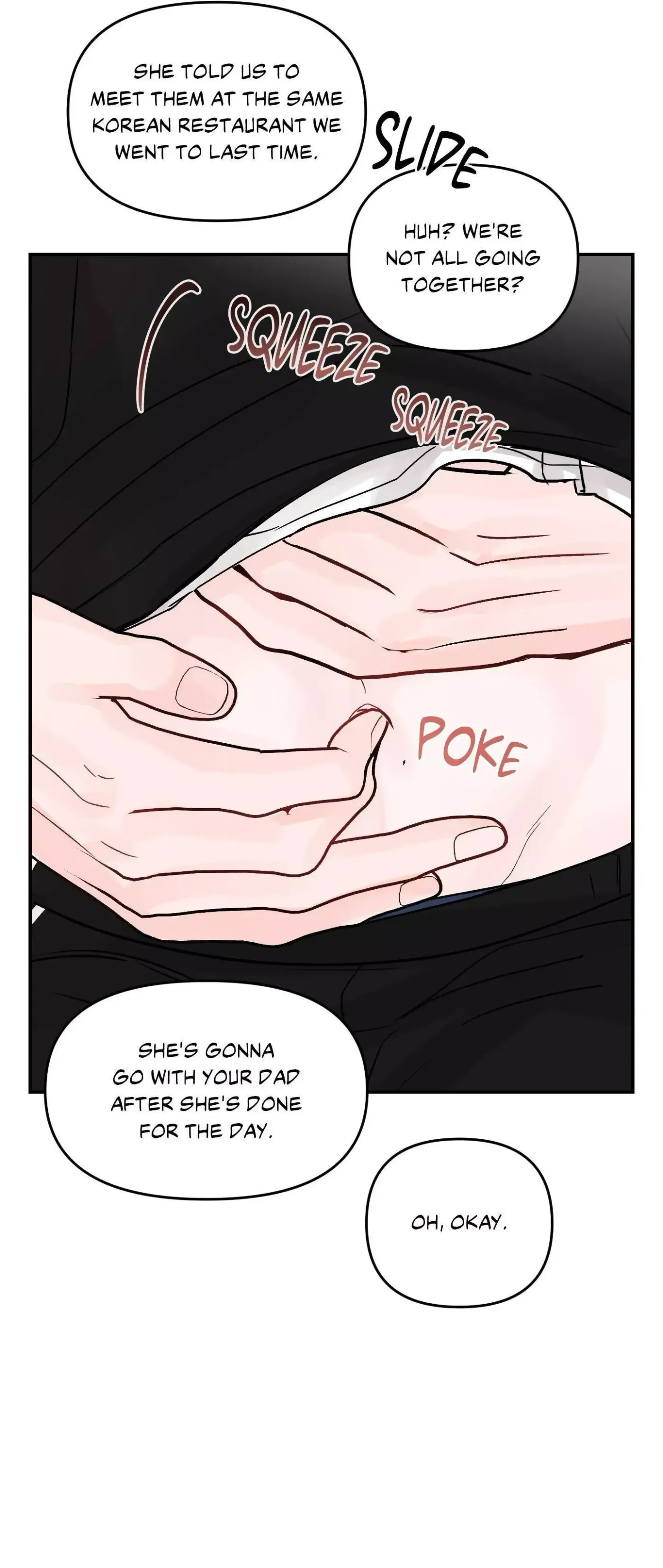 Read Jumping the Geon chapter 23 image 6 on Lezhin