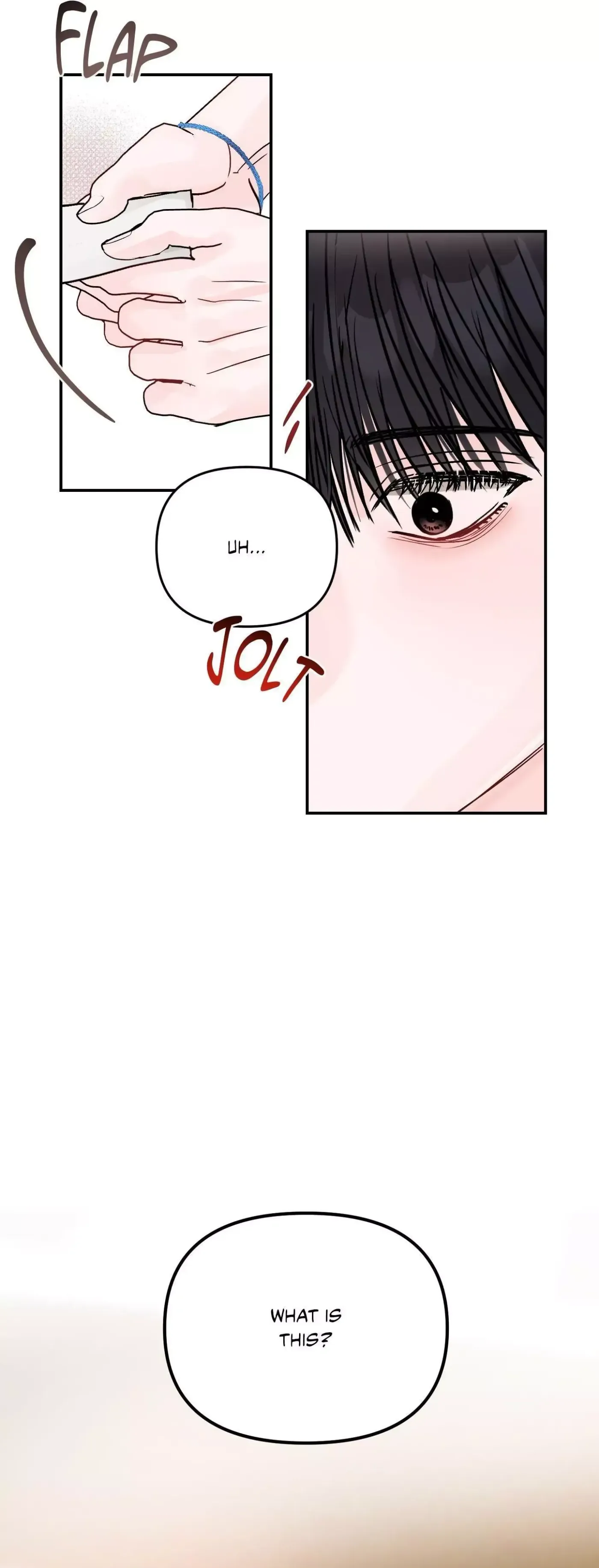 Read Jumping the Geon chapter 23 image 61 on Lezhin