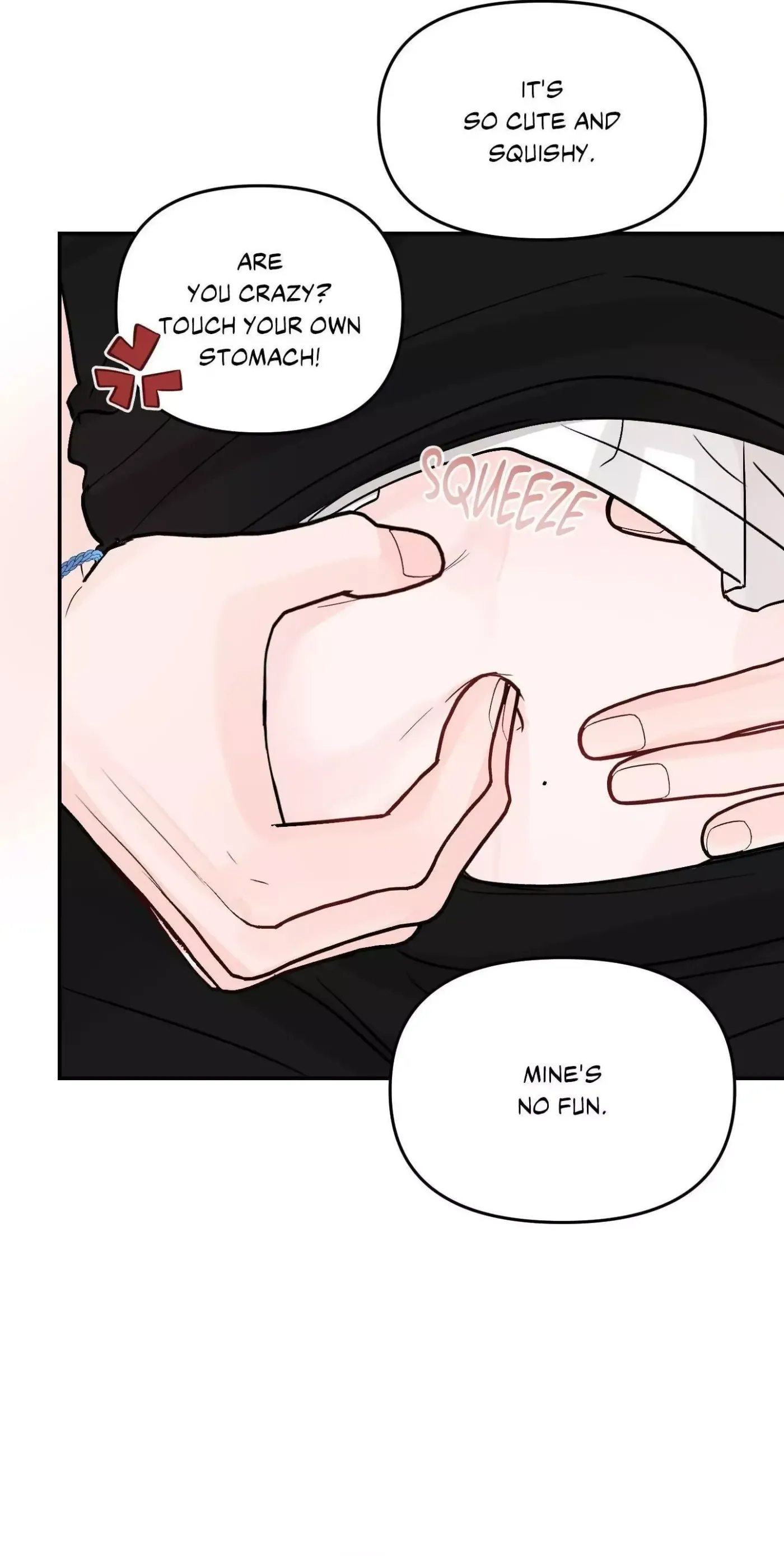 Read Jumping the Geon chapter 23 image 8 on Lezhin