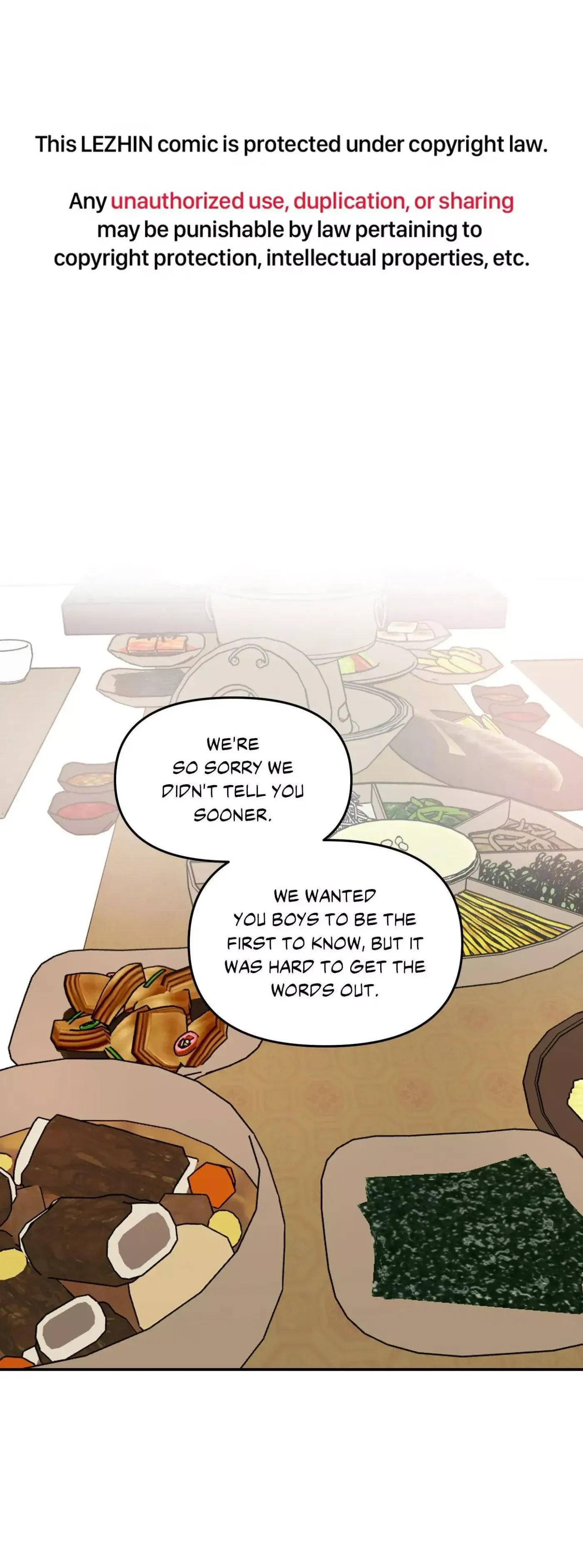 Read Jumping the Geon chapter 24 image 1 on Lezhin