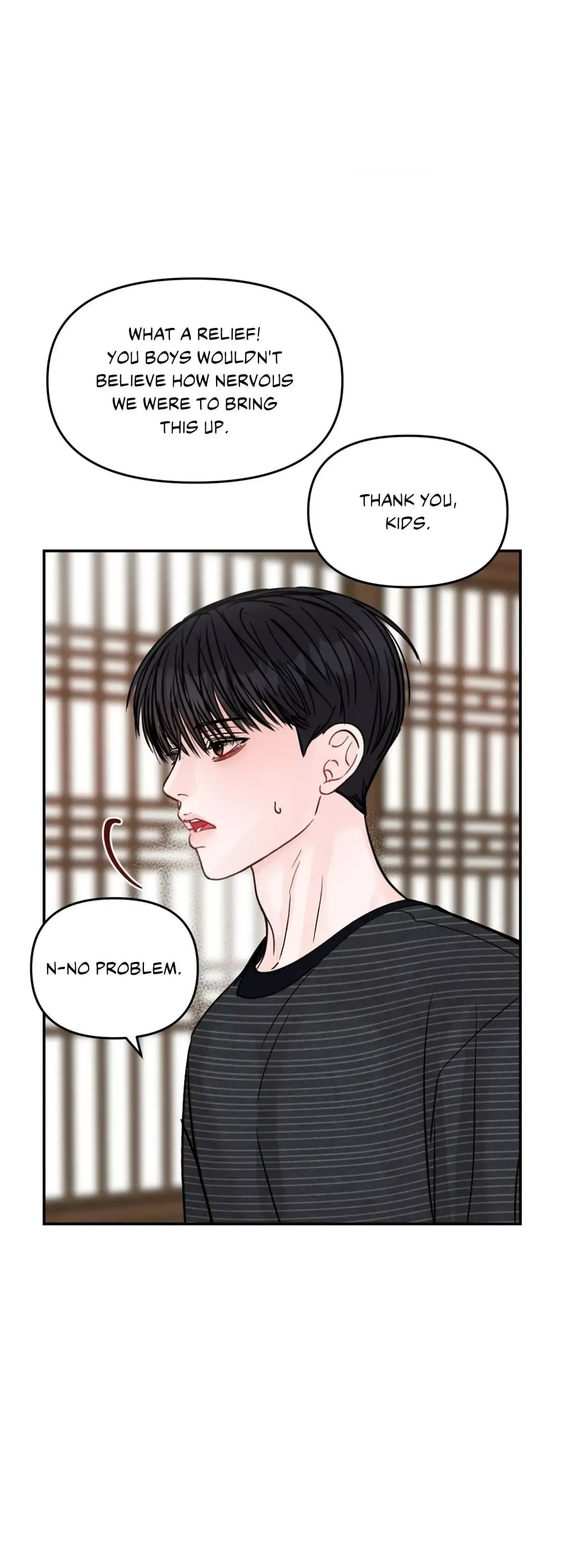 Read Jumping the Geon chapter 24 image 10 on Lezhin