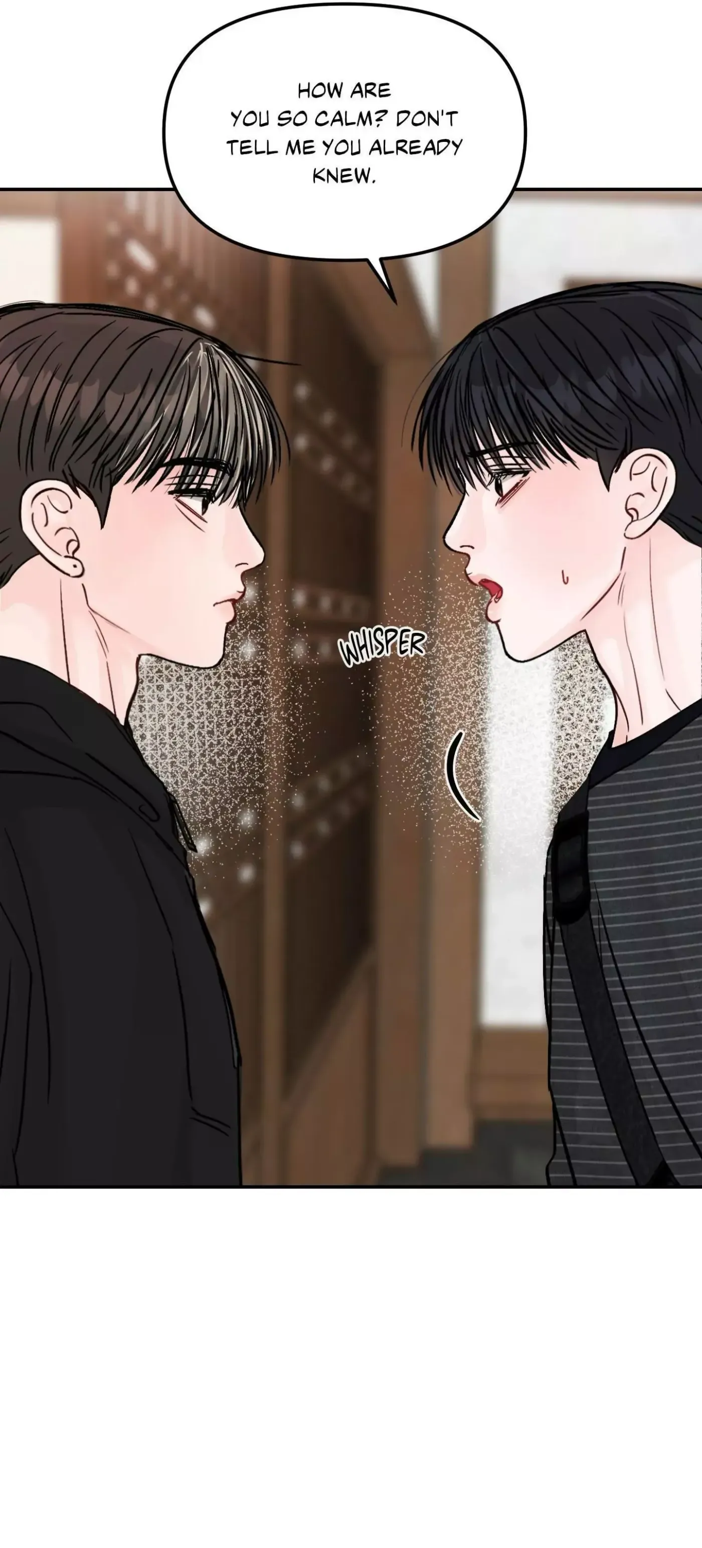Read Jumping the Geon chapter 24 image 16 on Lezhin