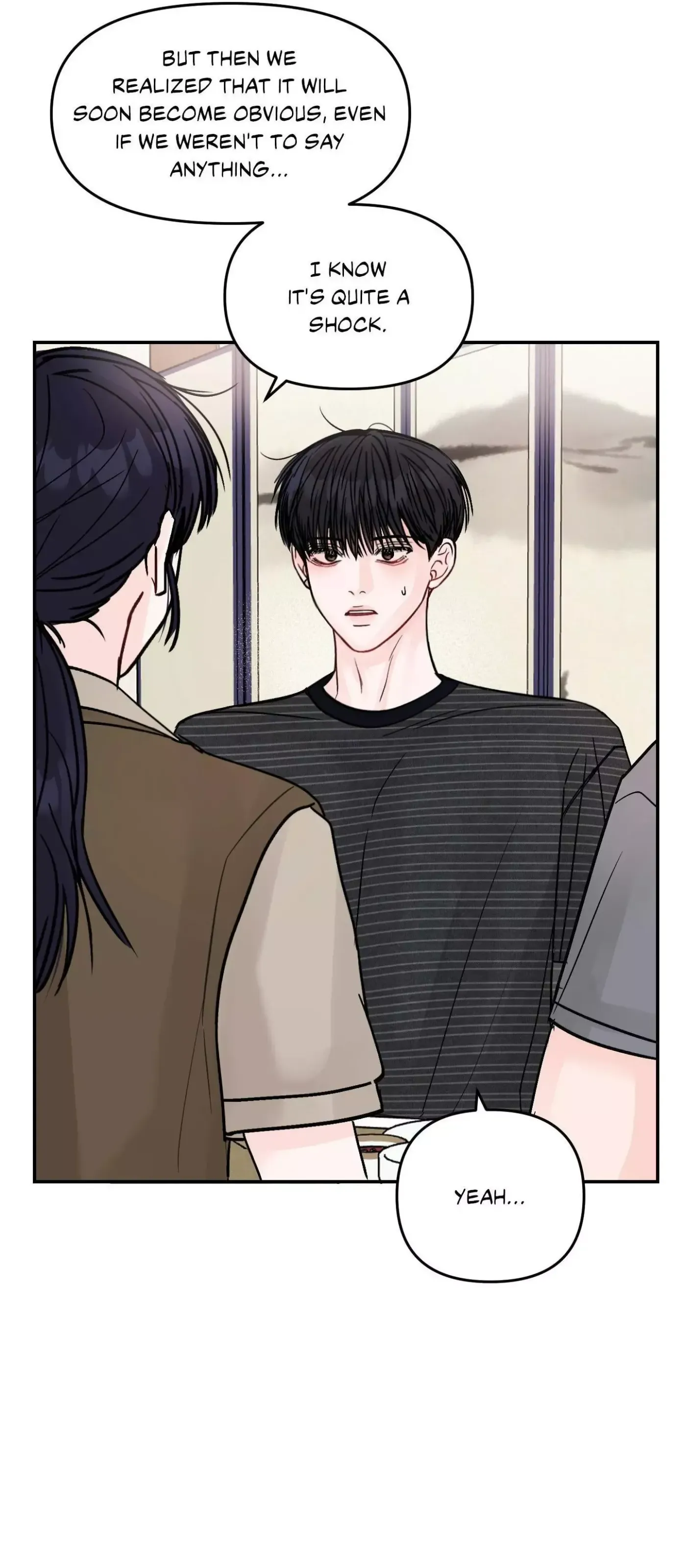 Read Jumping the Geon chapter 24 image 2 on Lezhin