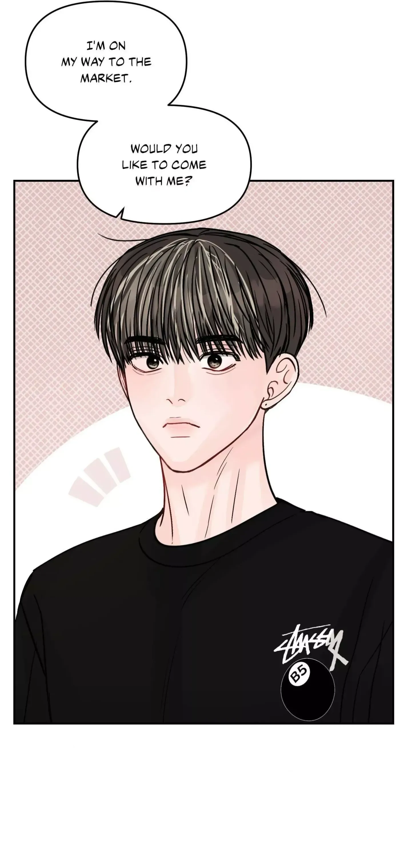 Read Jumping the Geon chapter 24 image 25 on Lezhin