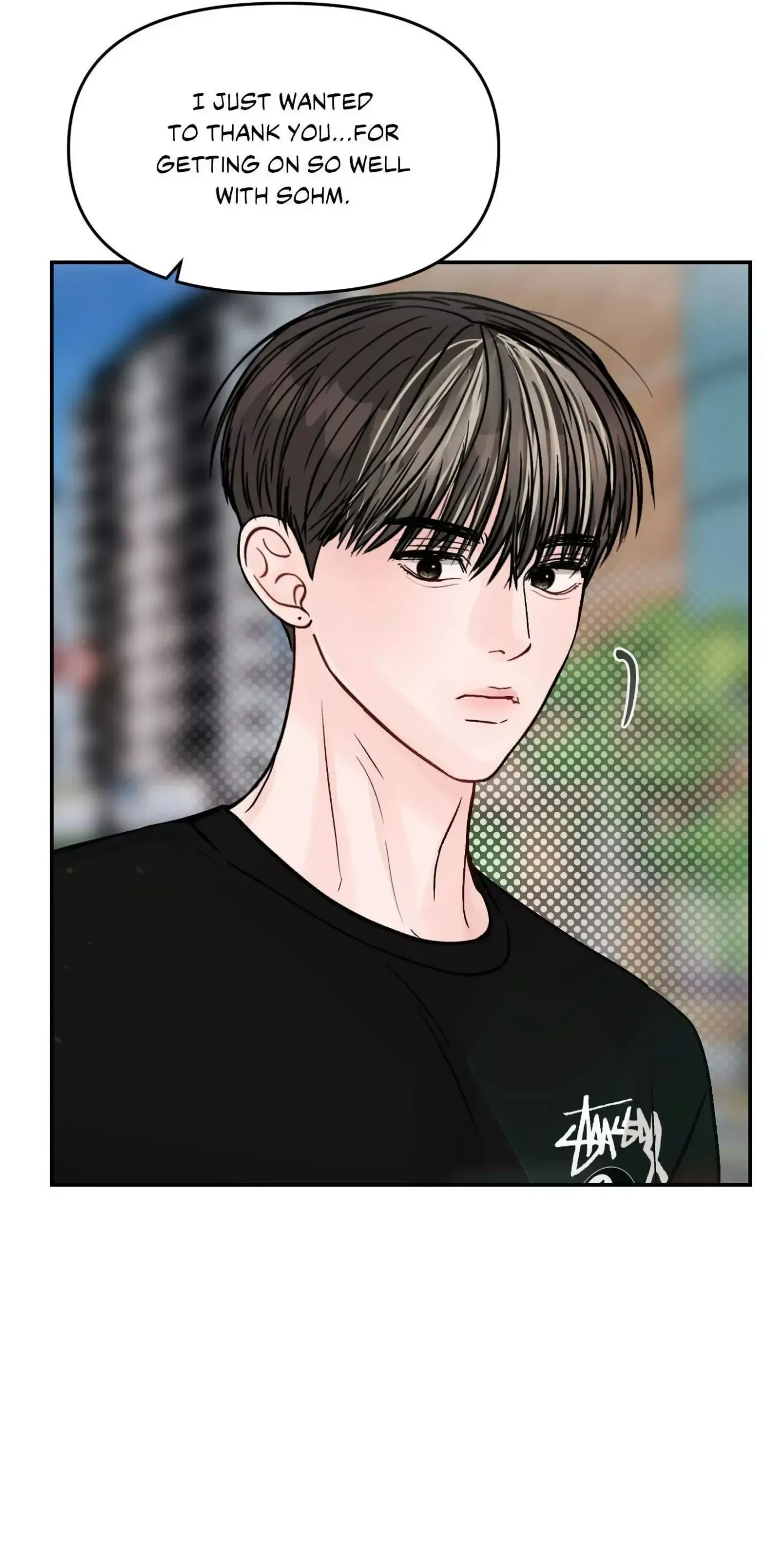 Read Jumping the Geon chapter 24 image 28 on Lezhin