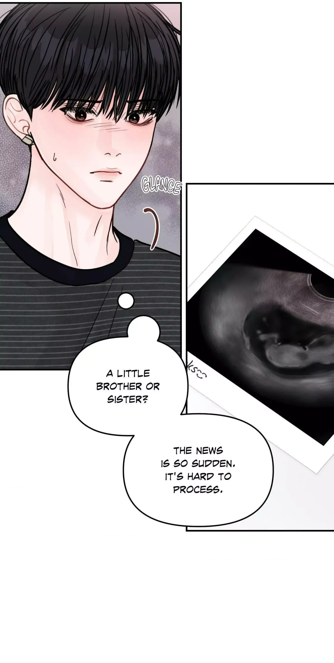 Read Jumping the Geon chapter 24 image 3 on Lezhin