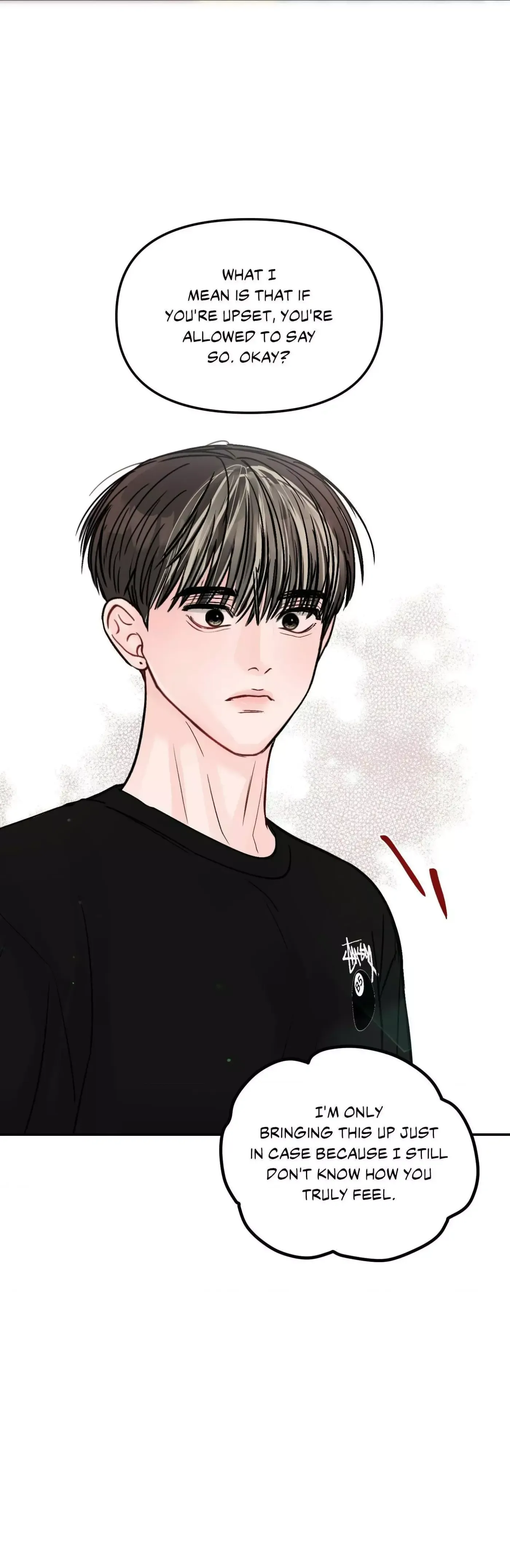 Read Jumping the Geon chapter 24 image 34 on Lezhin