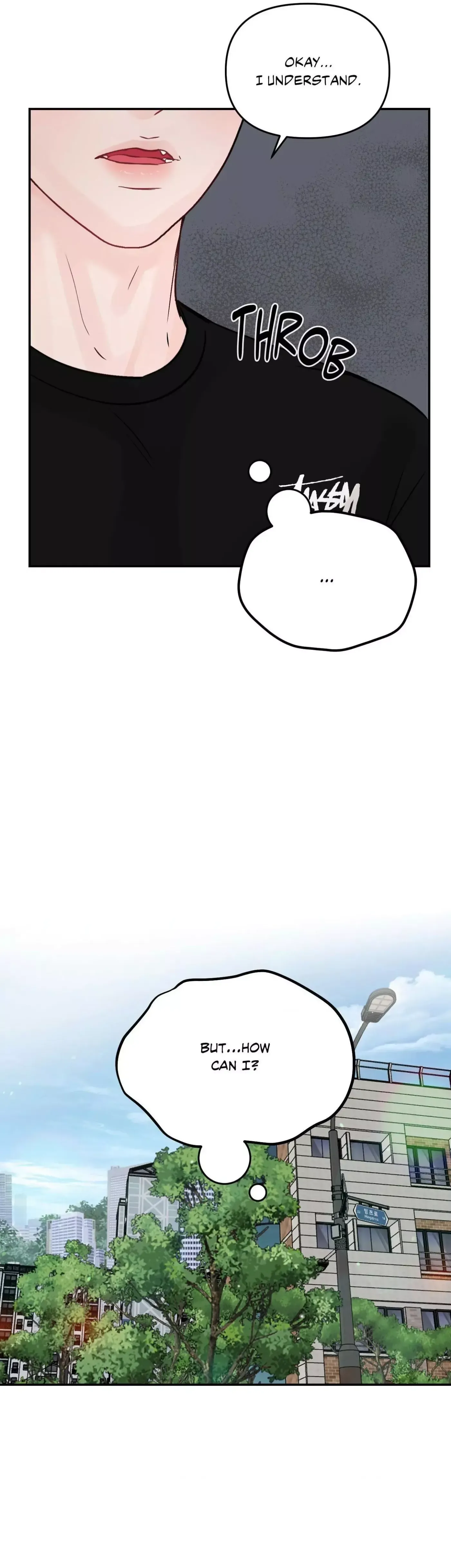 Read Jumping the Geon chapter 24 image 35 on Lezhin