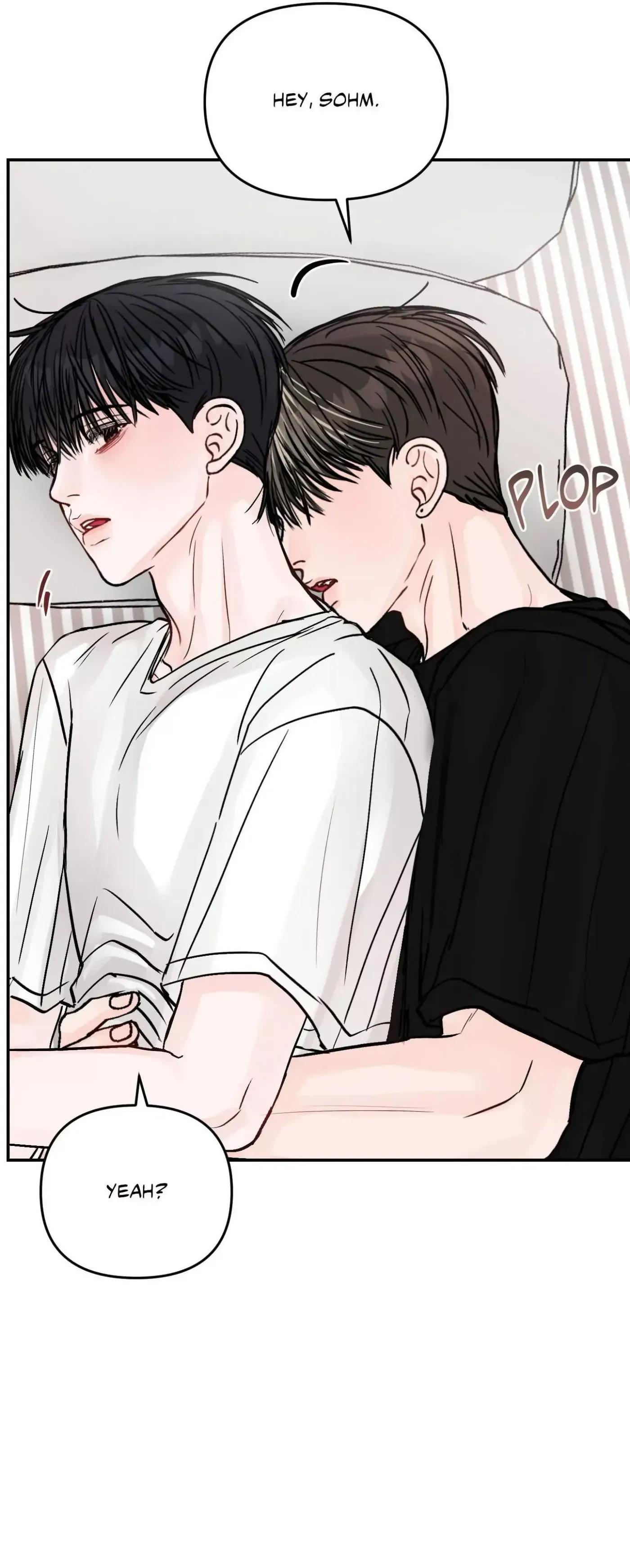 Read Jumping the Geon chapter 24 image 41 on Lezhin