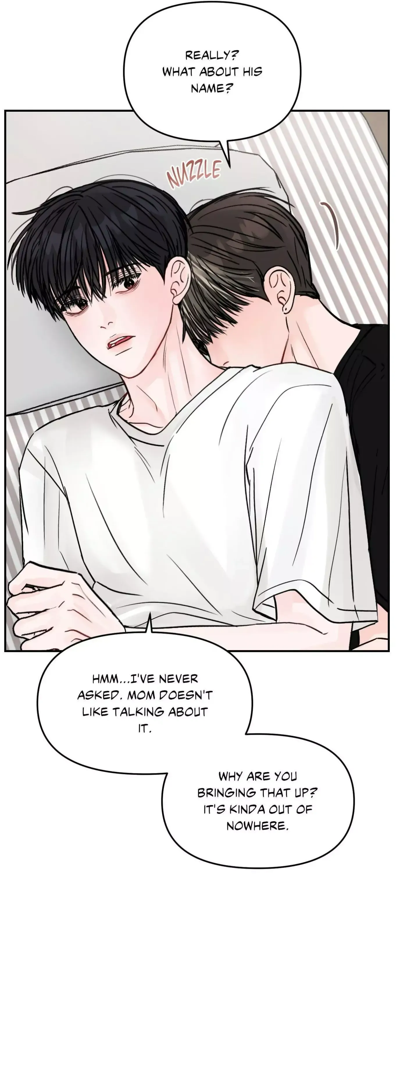 Read Jumping the Geon chapter 24 image 43 on Lezhin
