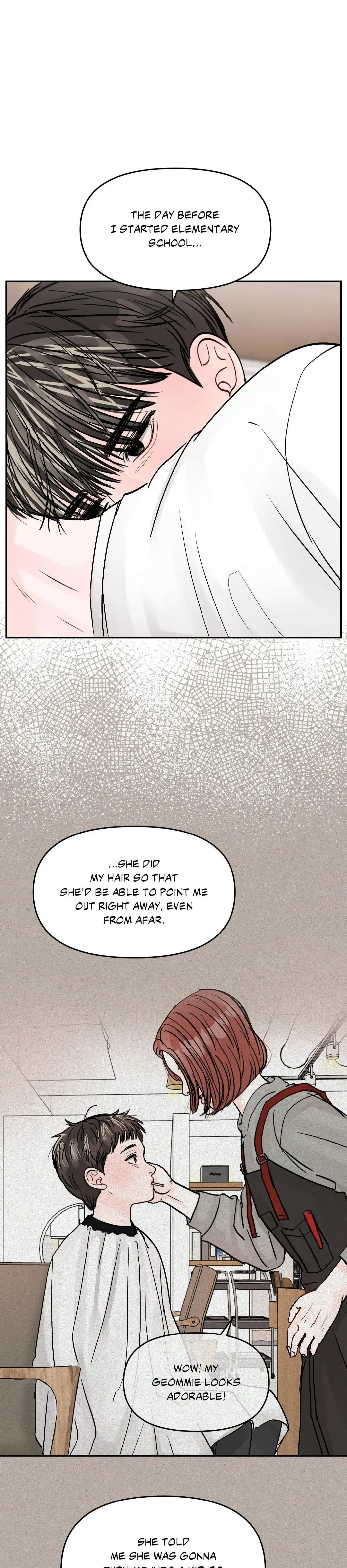 Read Jumping the Geon chapter 24 image 45 on Lezhin