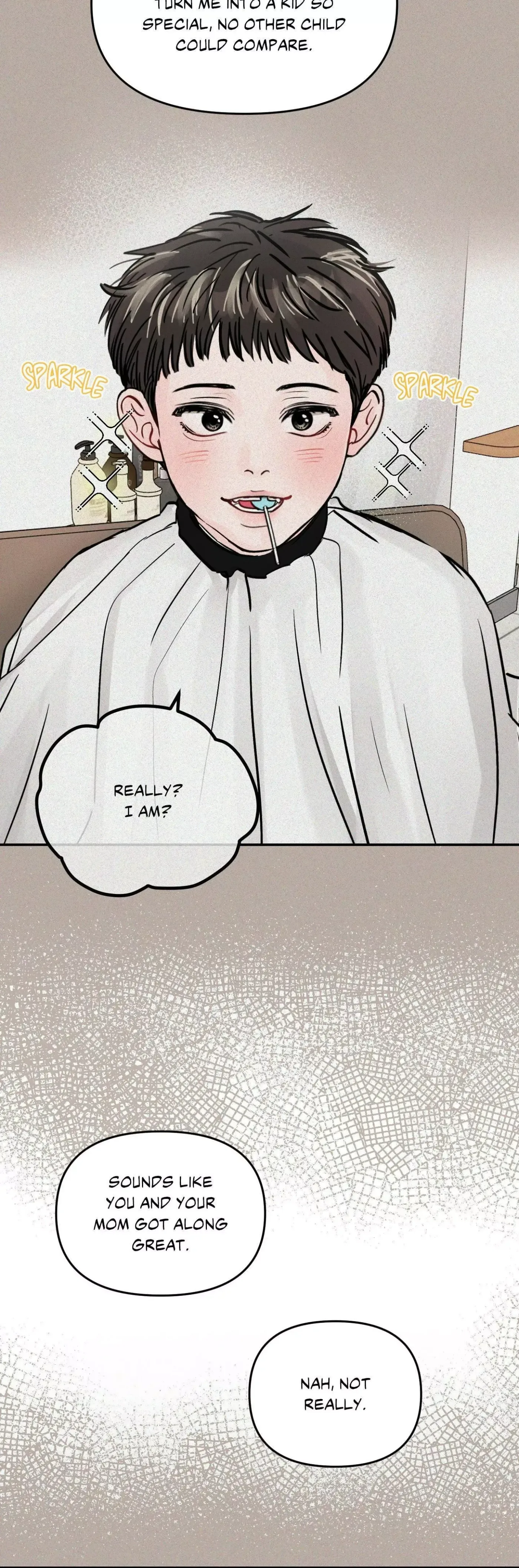 Read Jumping the Geon chapter 24 image 46 on Lezhin