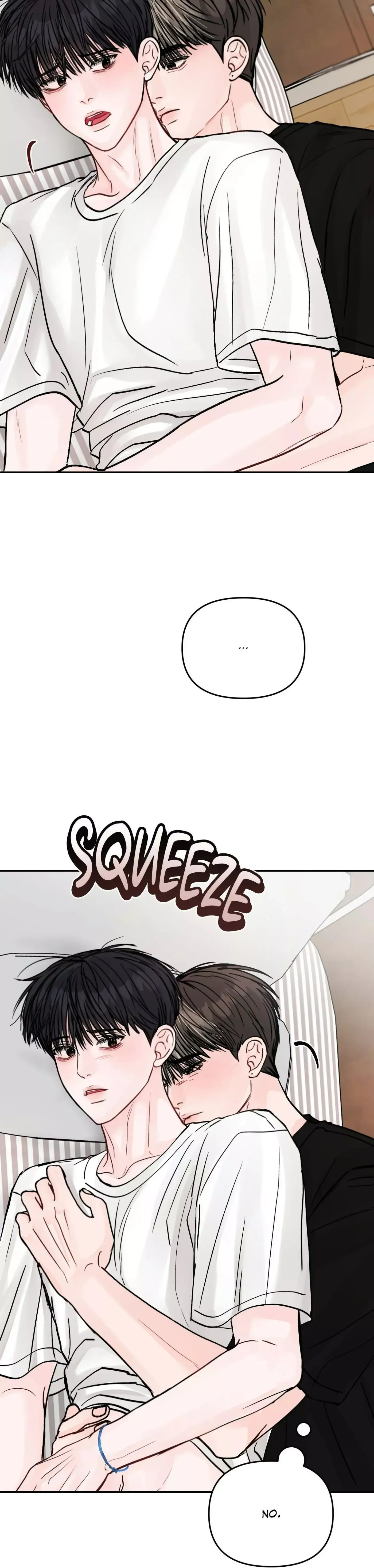 Read Jumping the Geon chapter 24 image 51 on Lezhin