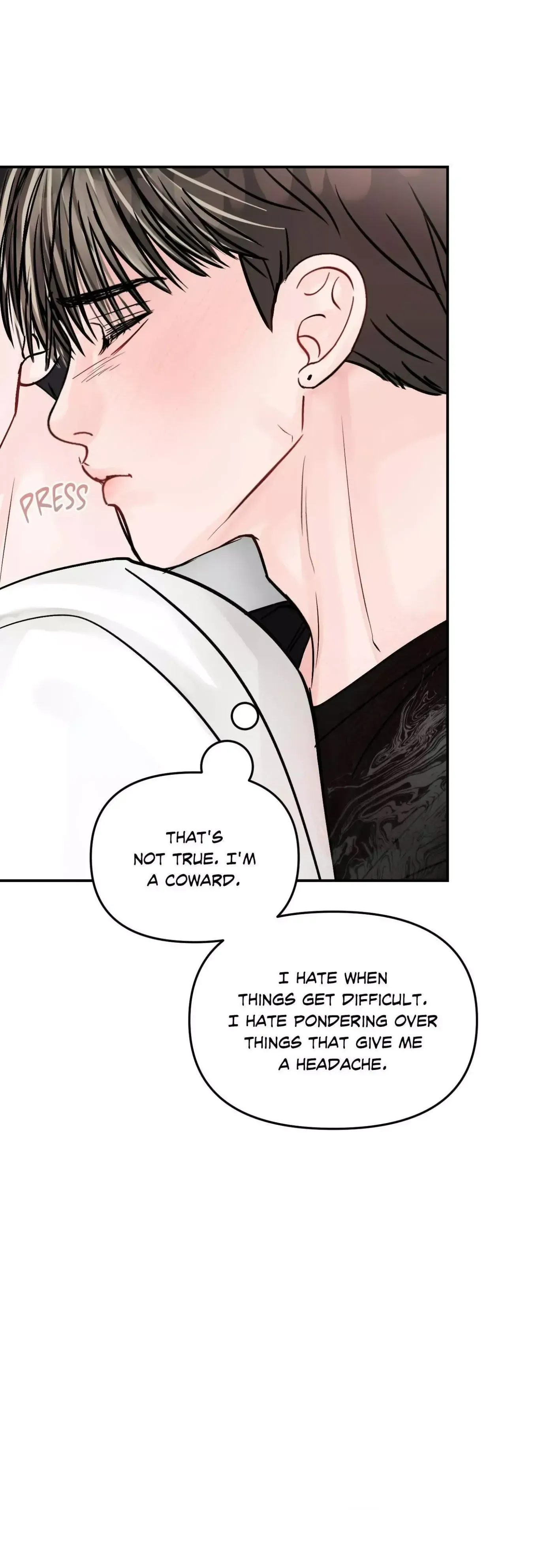 Read Jumping the Geon chapter 24 image 52 on Lezhin