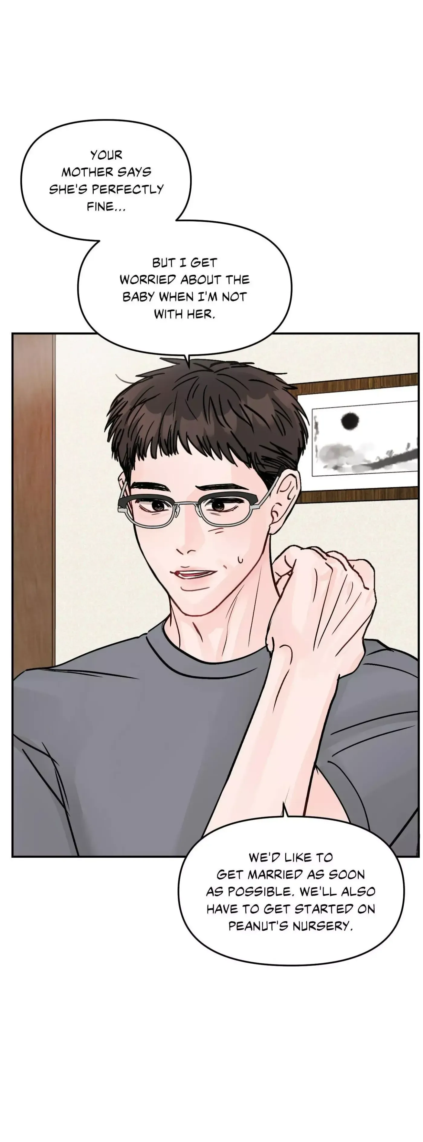 Read Jumping the Geon chapter 24 image 7 on Lezhin